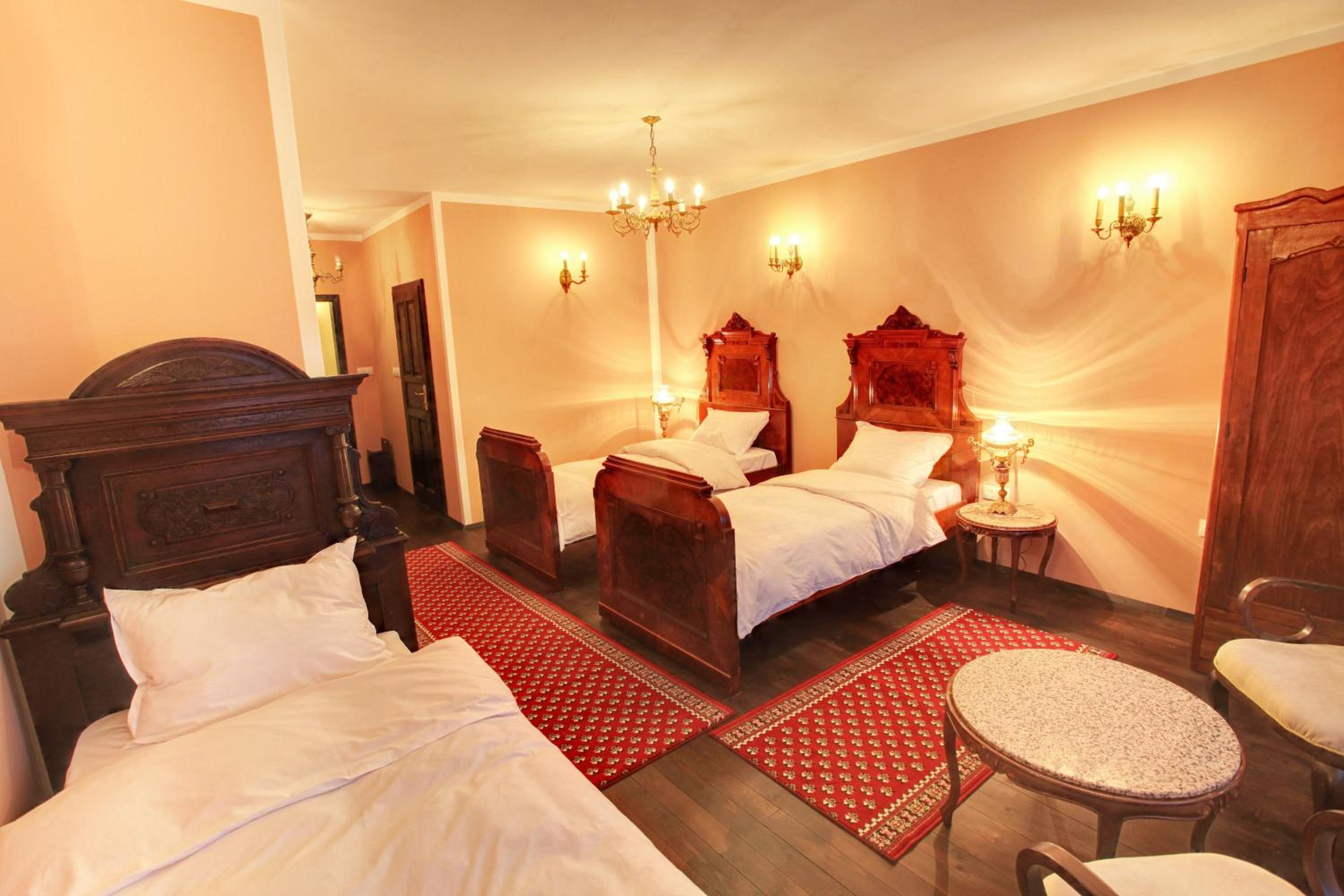 Deluxe Triple Room - Photo 4