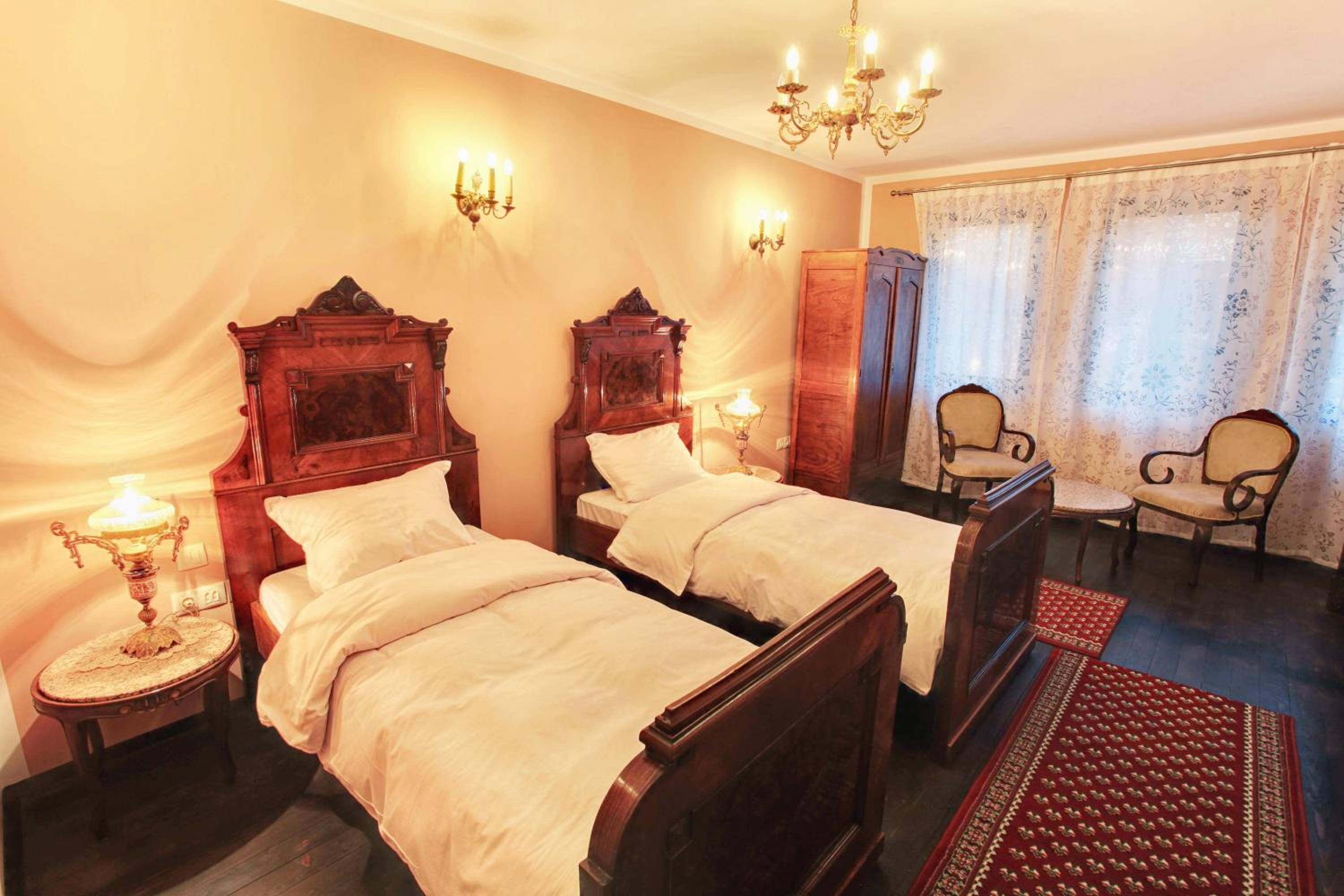 Deluxe Triple Room - Photo 1