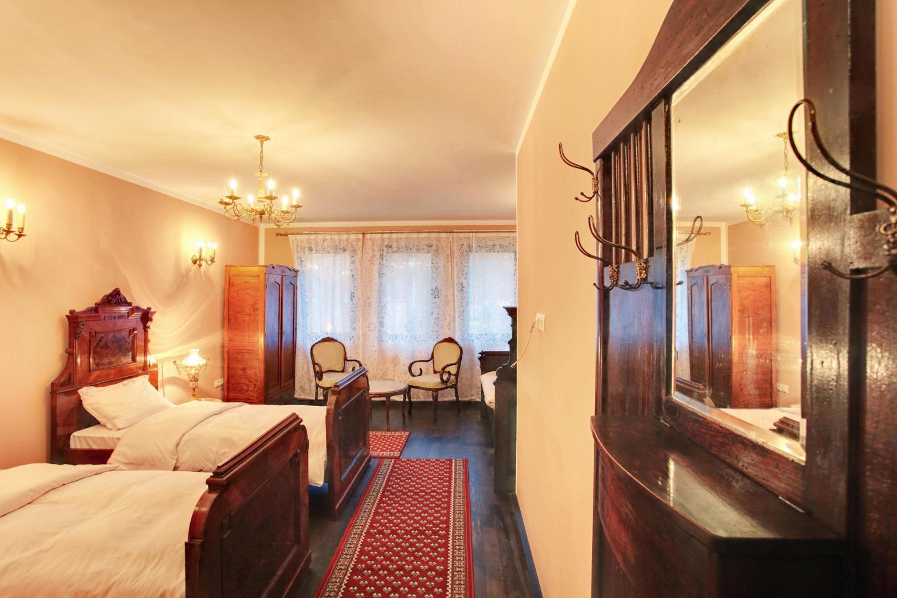 Deluxe Triple Room - Photo 5
