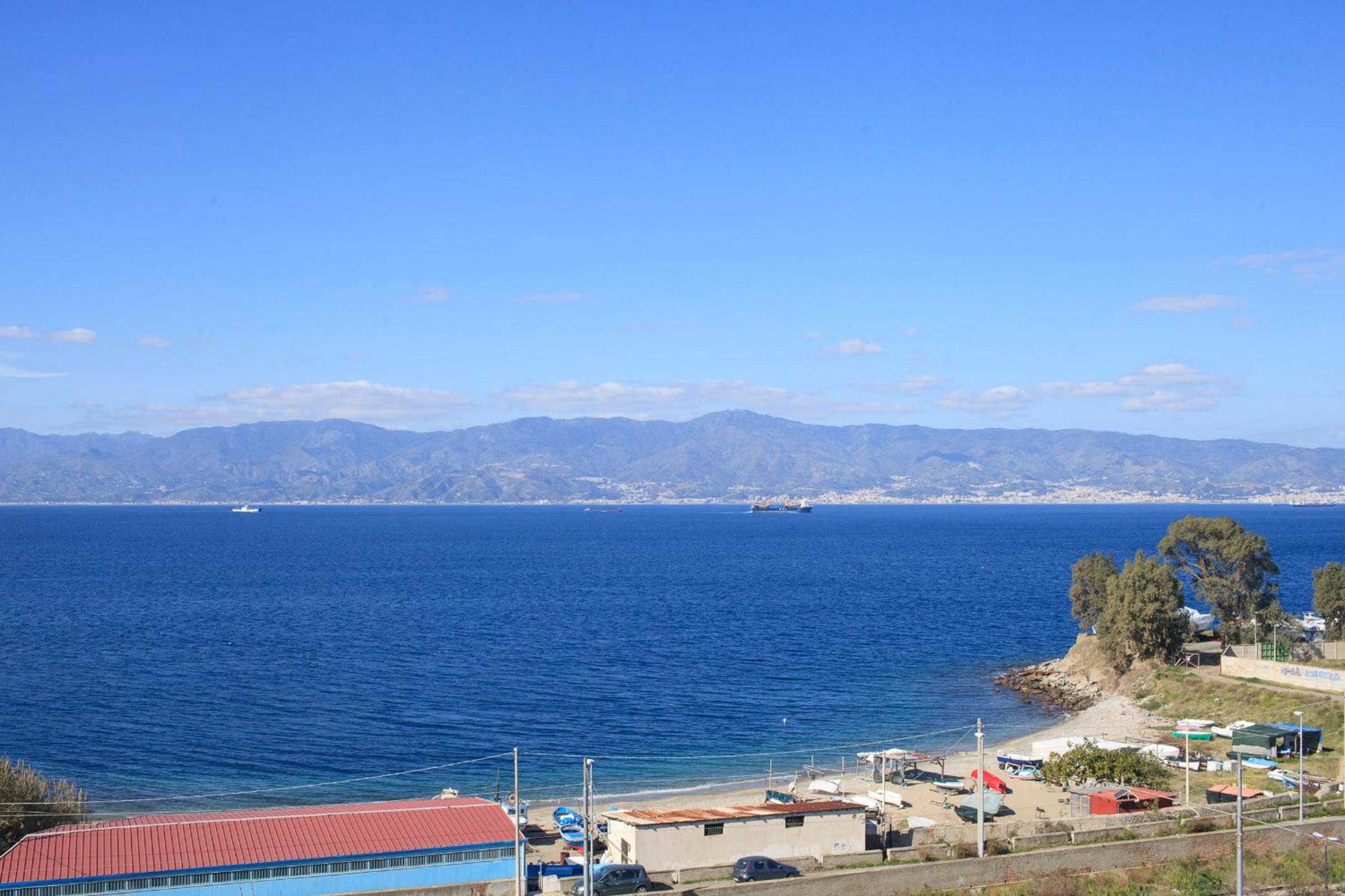 Double Room with Sea View - Photo 6
