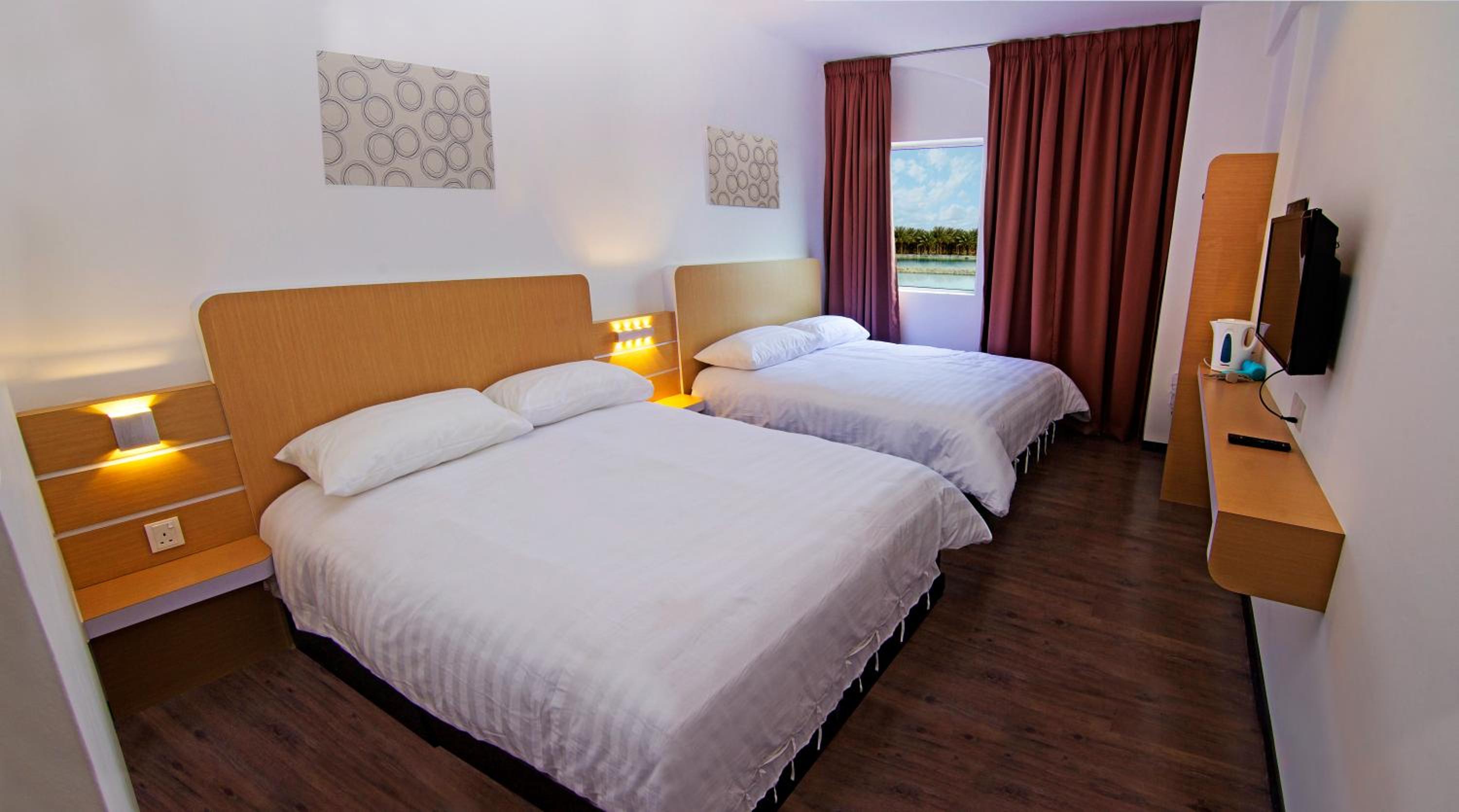 Deluxe Room photo 2