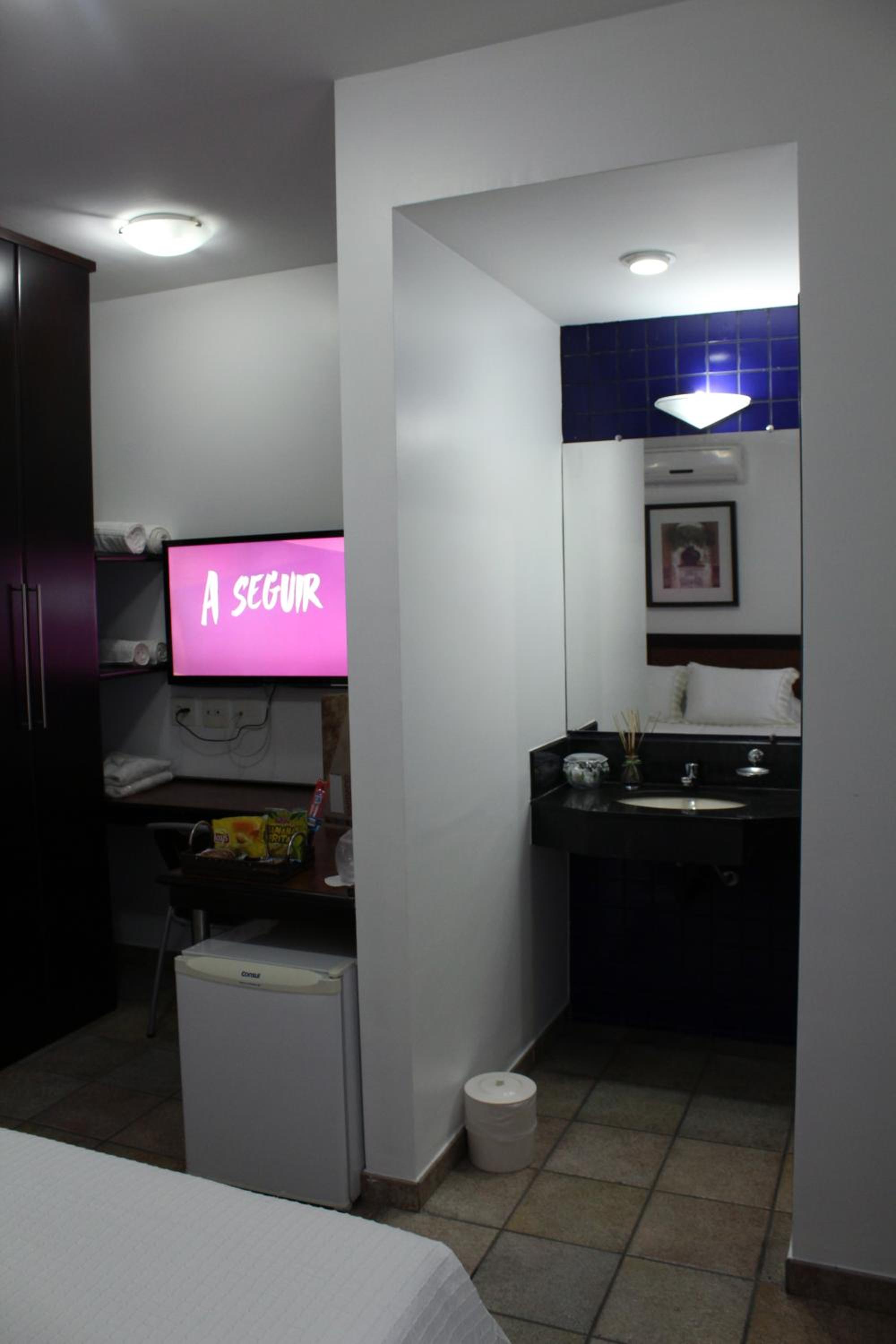 Deluxe Triple Room photo 1