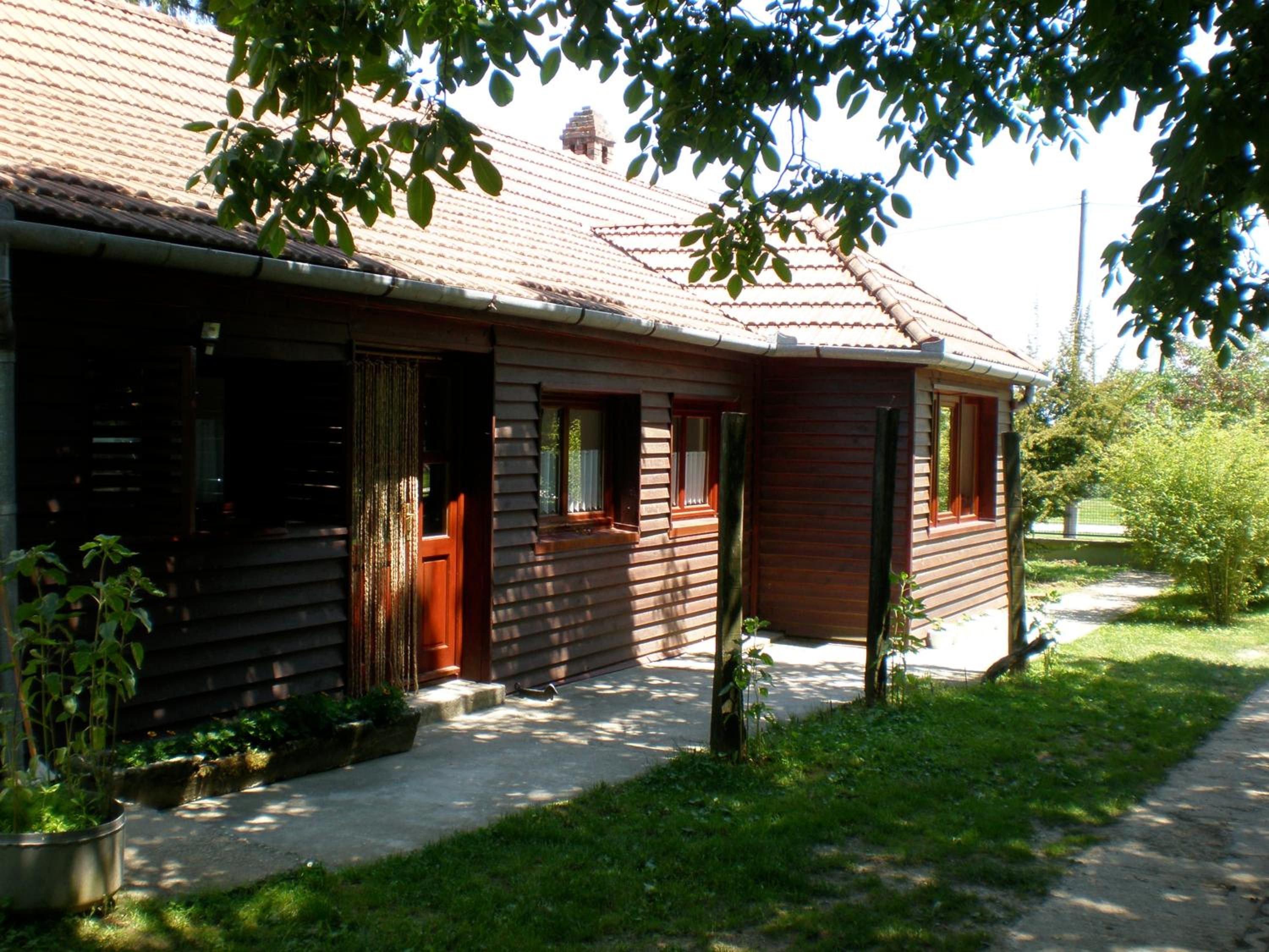 Holiday Home photo 1