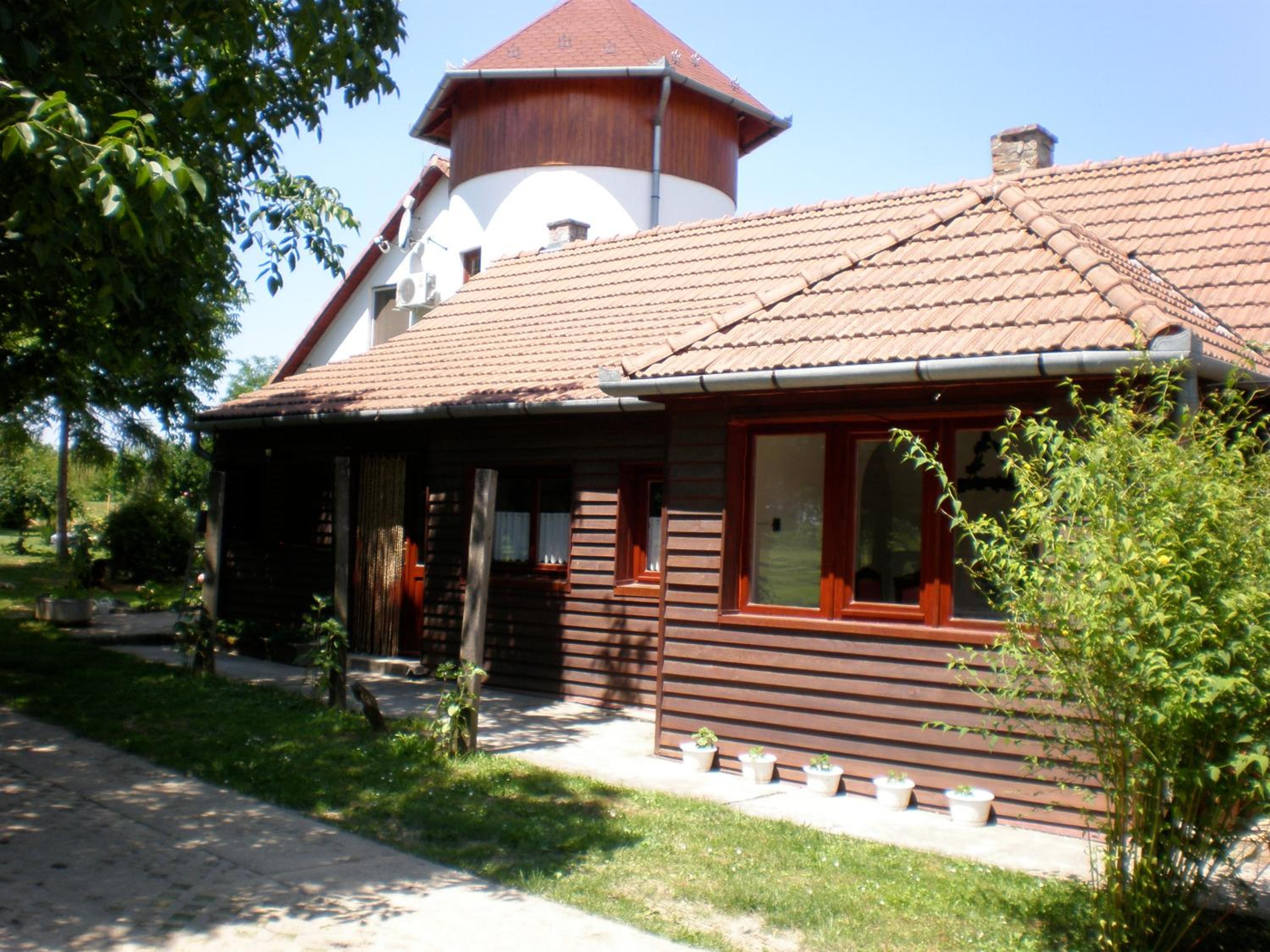 Holiday Home photo 2