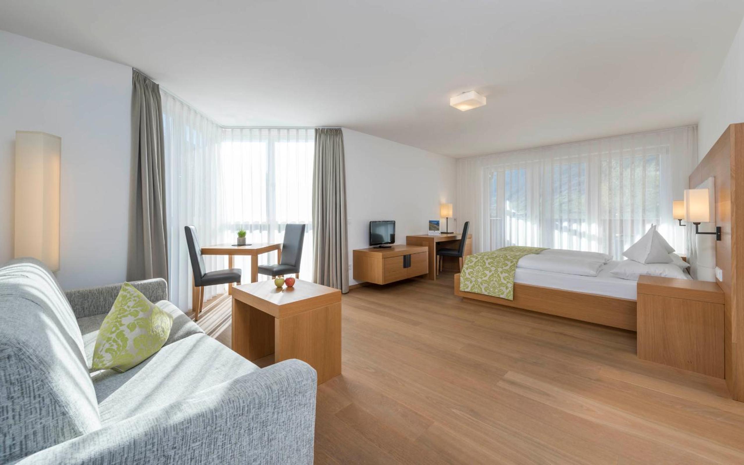 Junior Suite - Photo 2