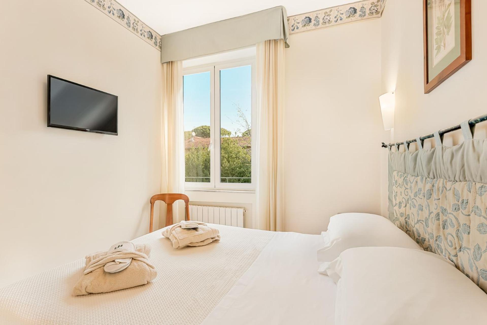 Classic Triple Room