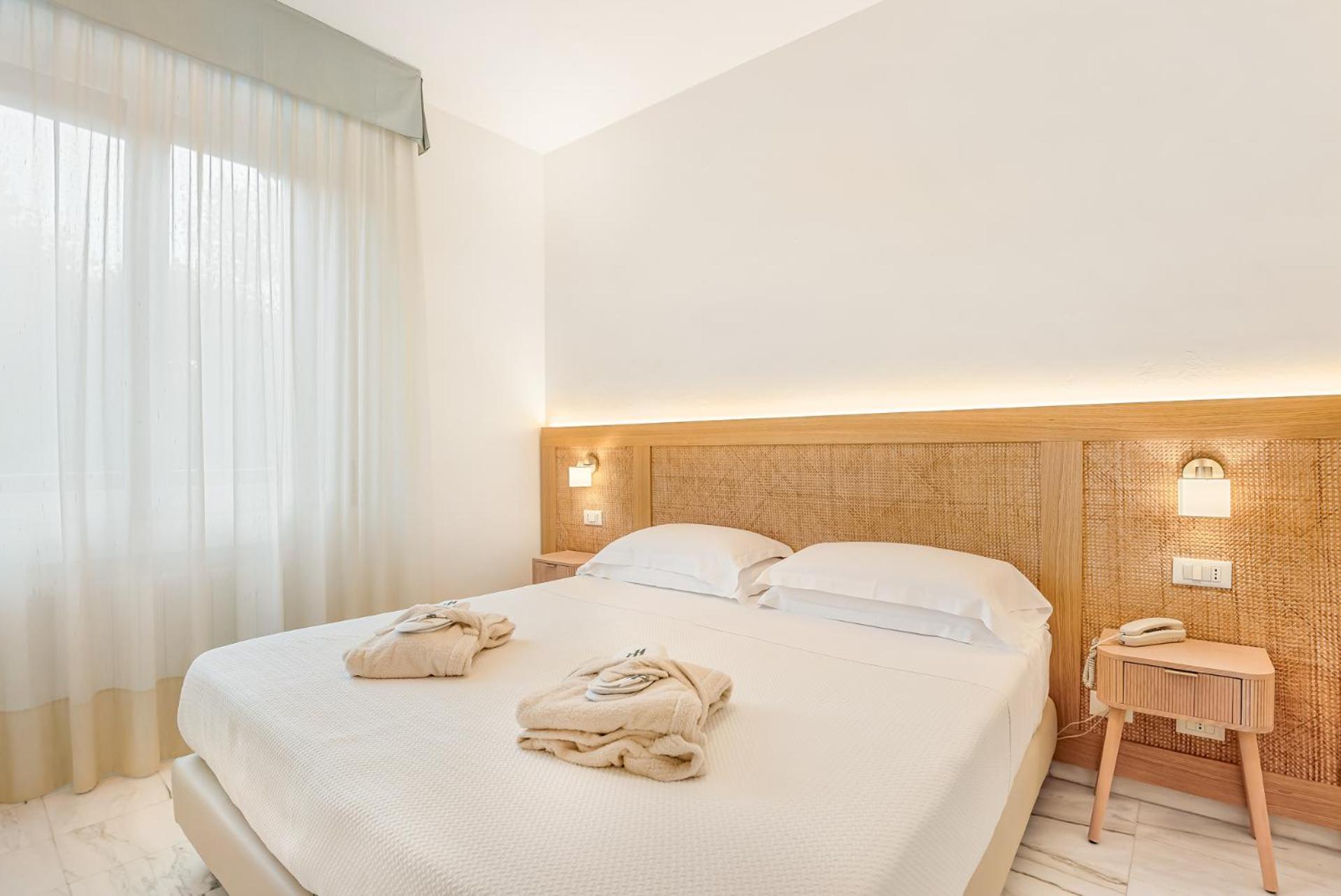 Comfort Triple Room