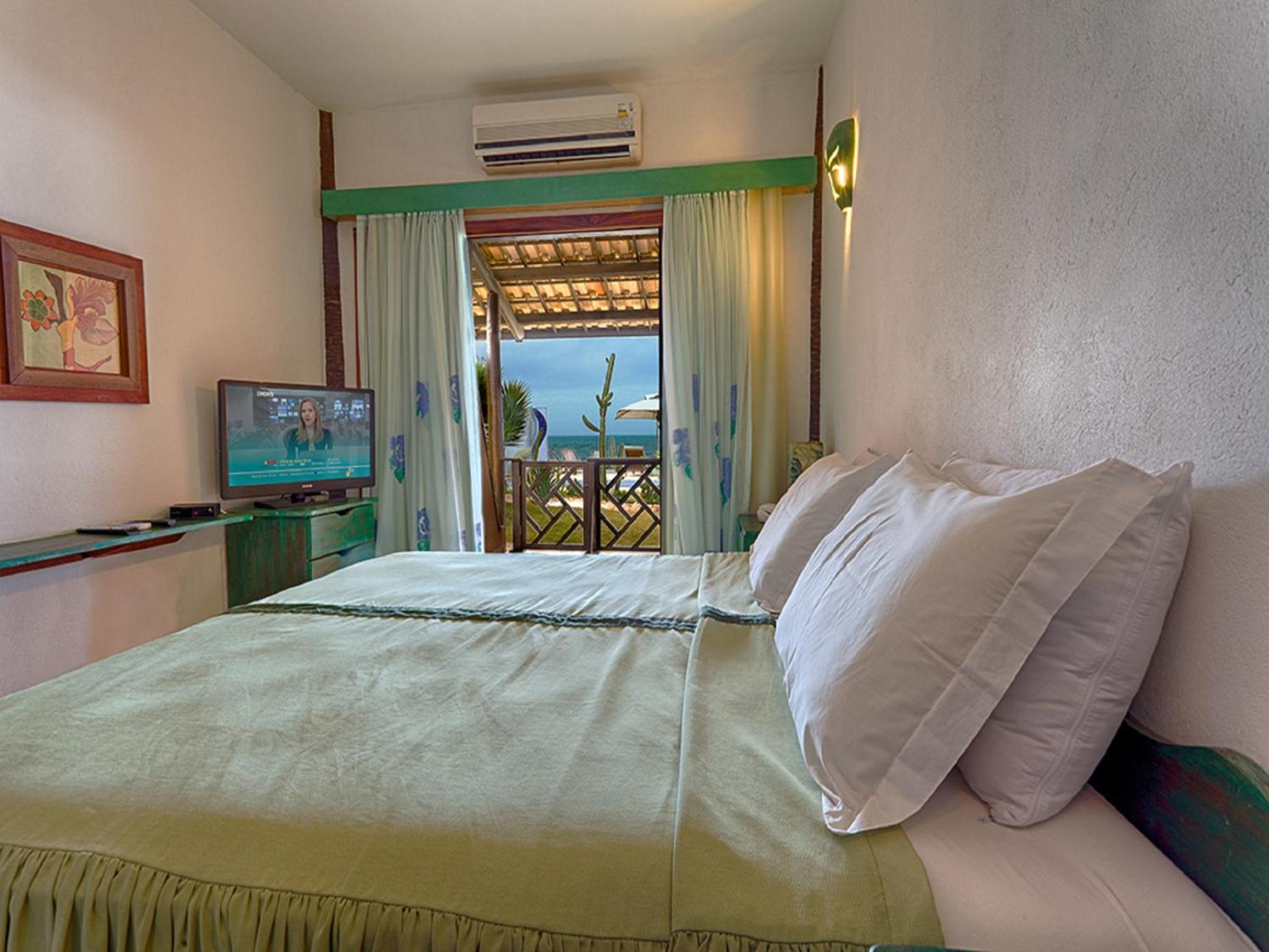 Standard Double Room - Photo 1