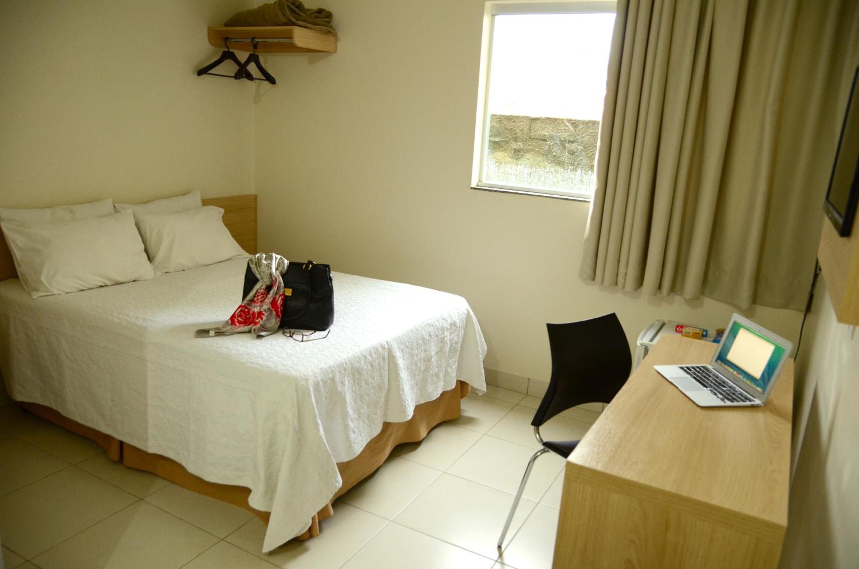Standard Room with Double Bed photo 3