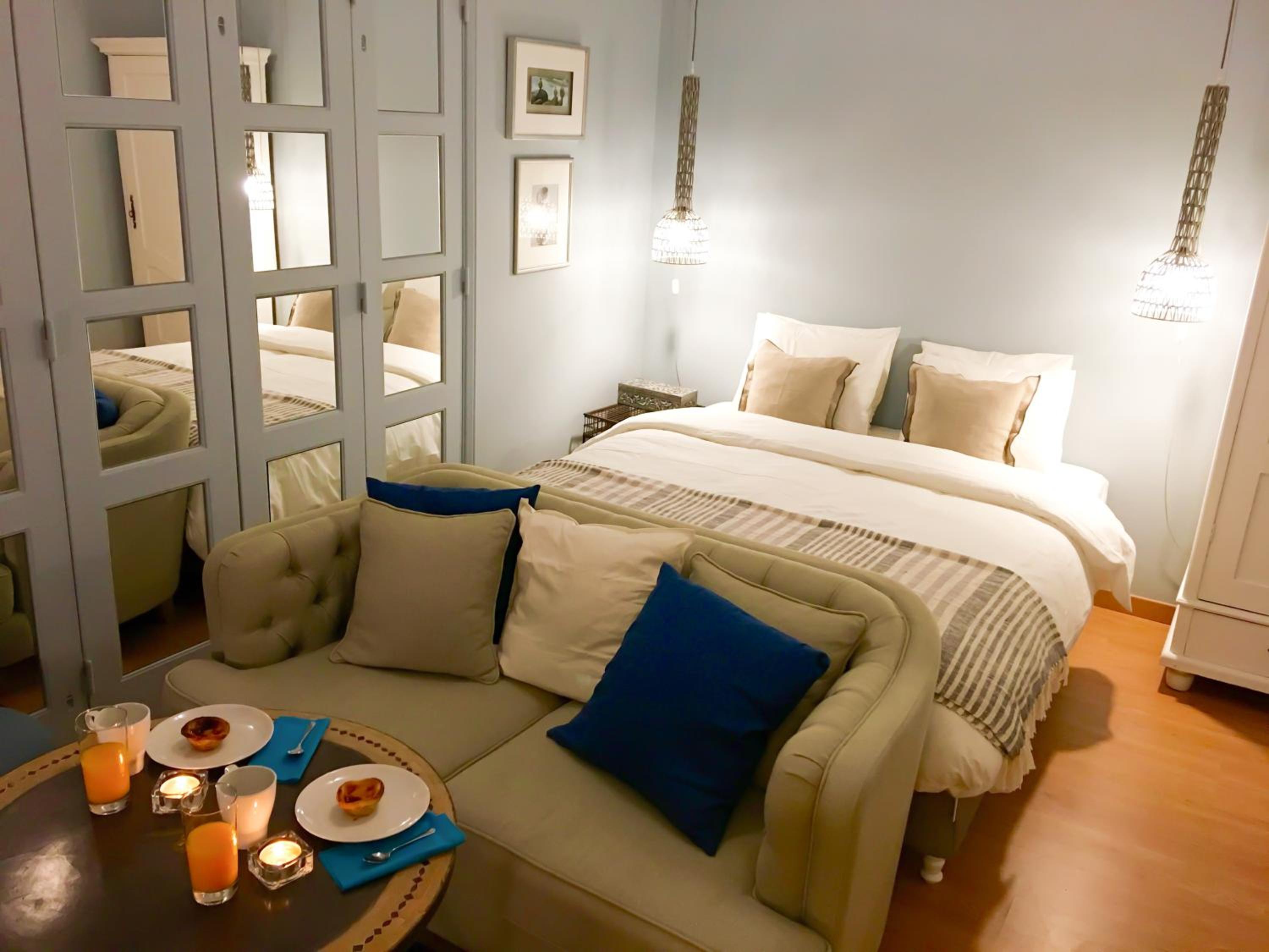 Suite photo 1