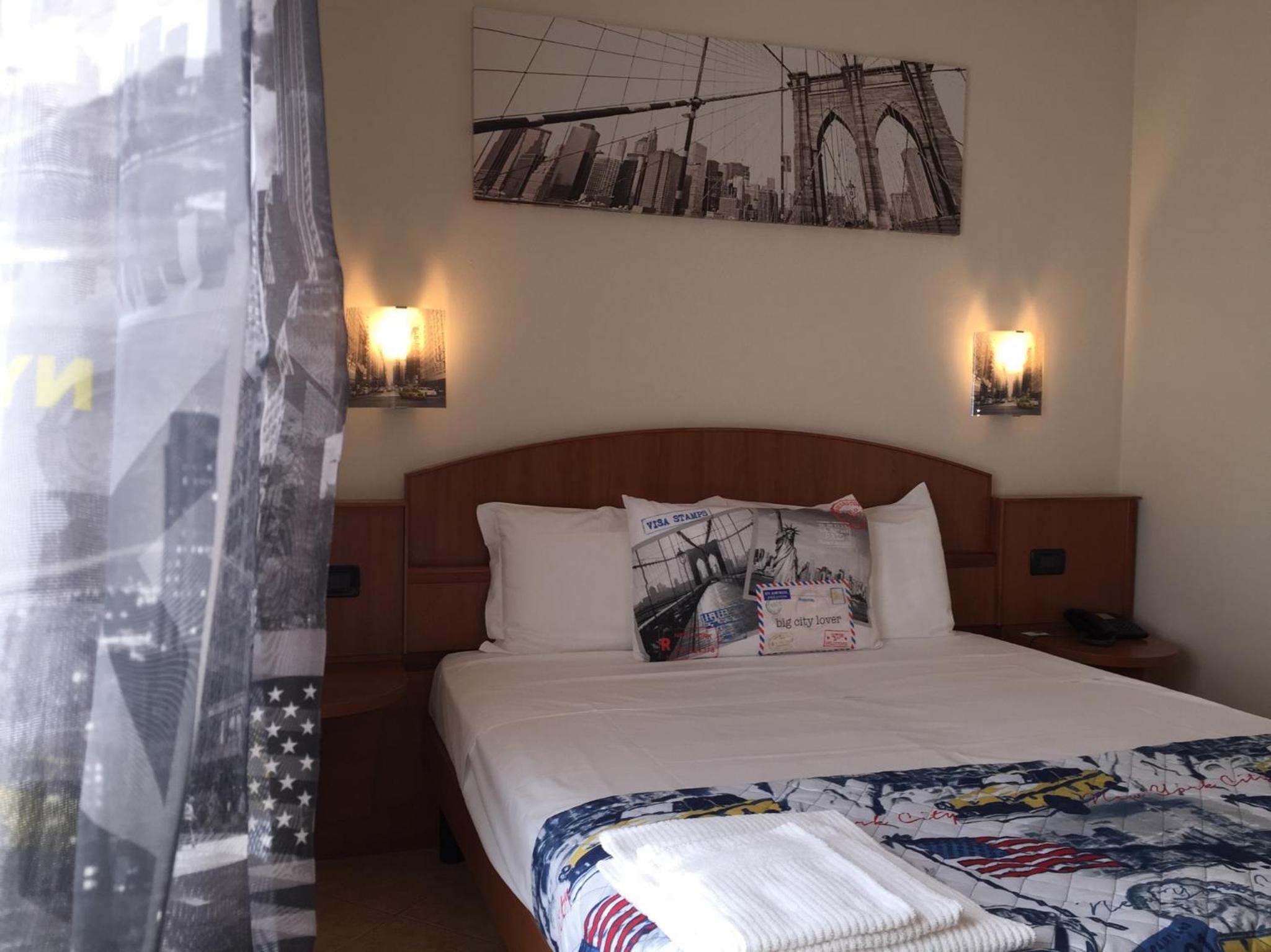 Comfort Double Room photo 3