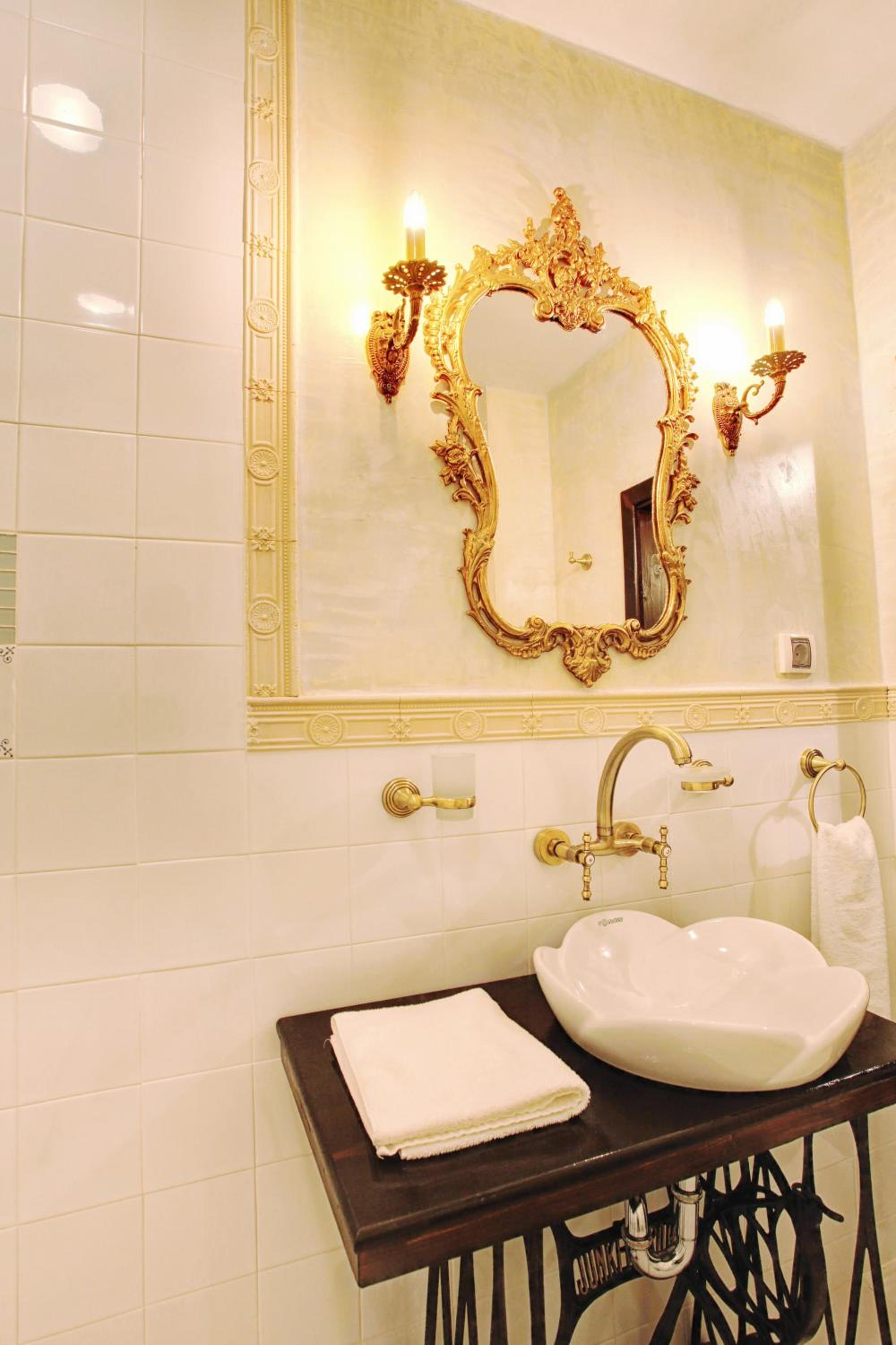 Deluxe Single Room photo 3