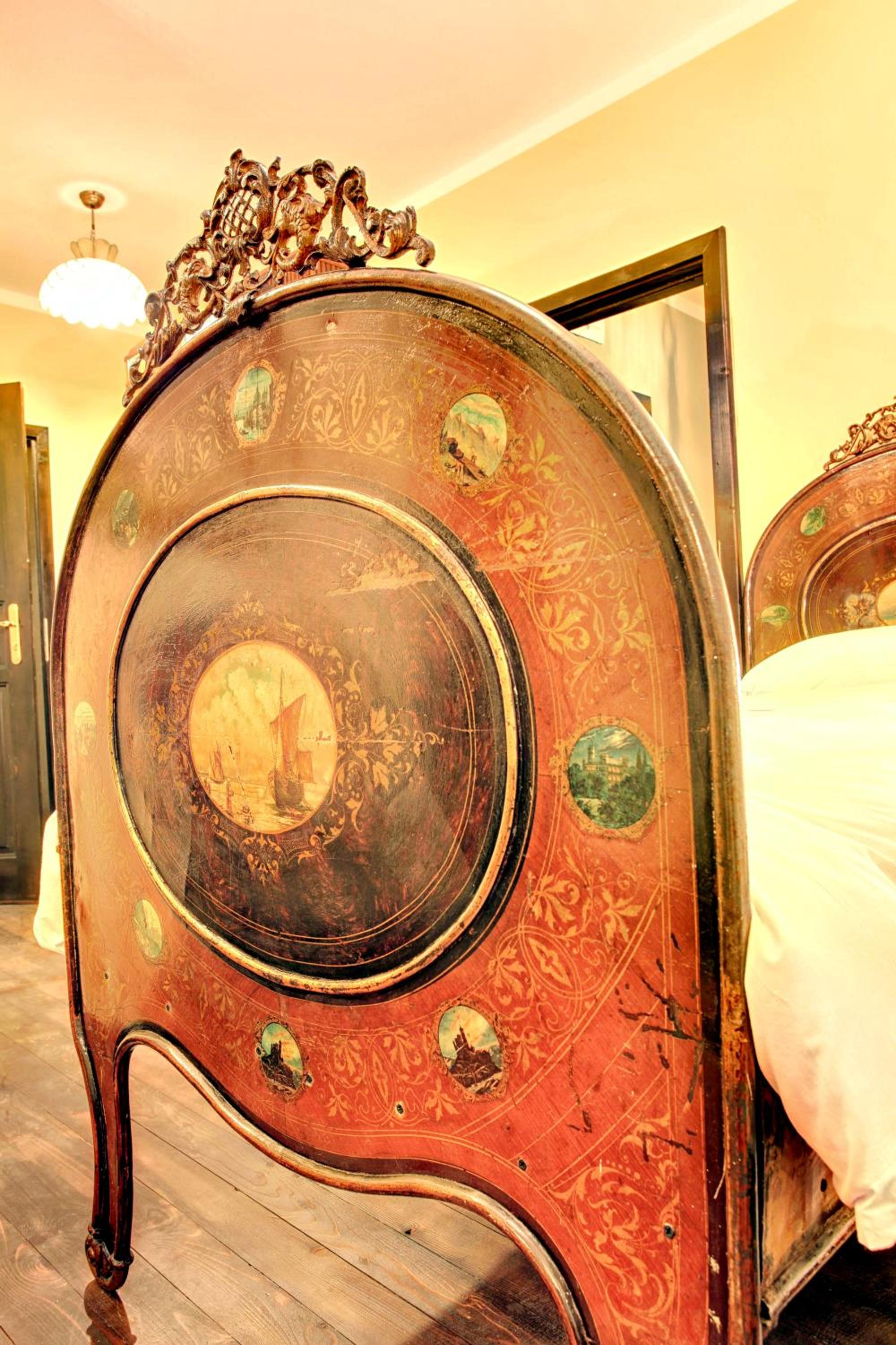 Deluxe Twin Room - Photo 14