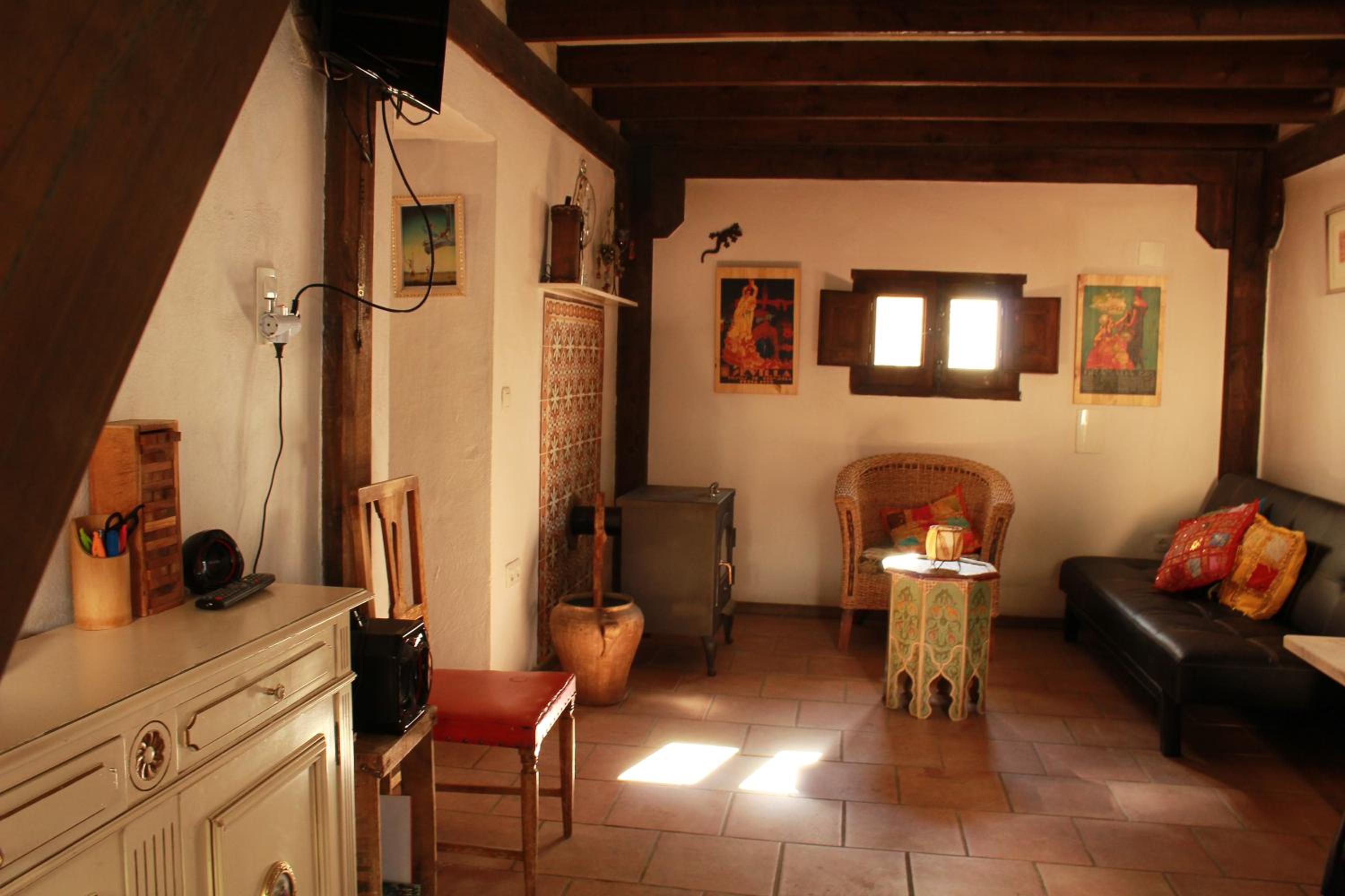 One-Bedroom Villa photo 2
