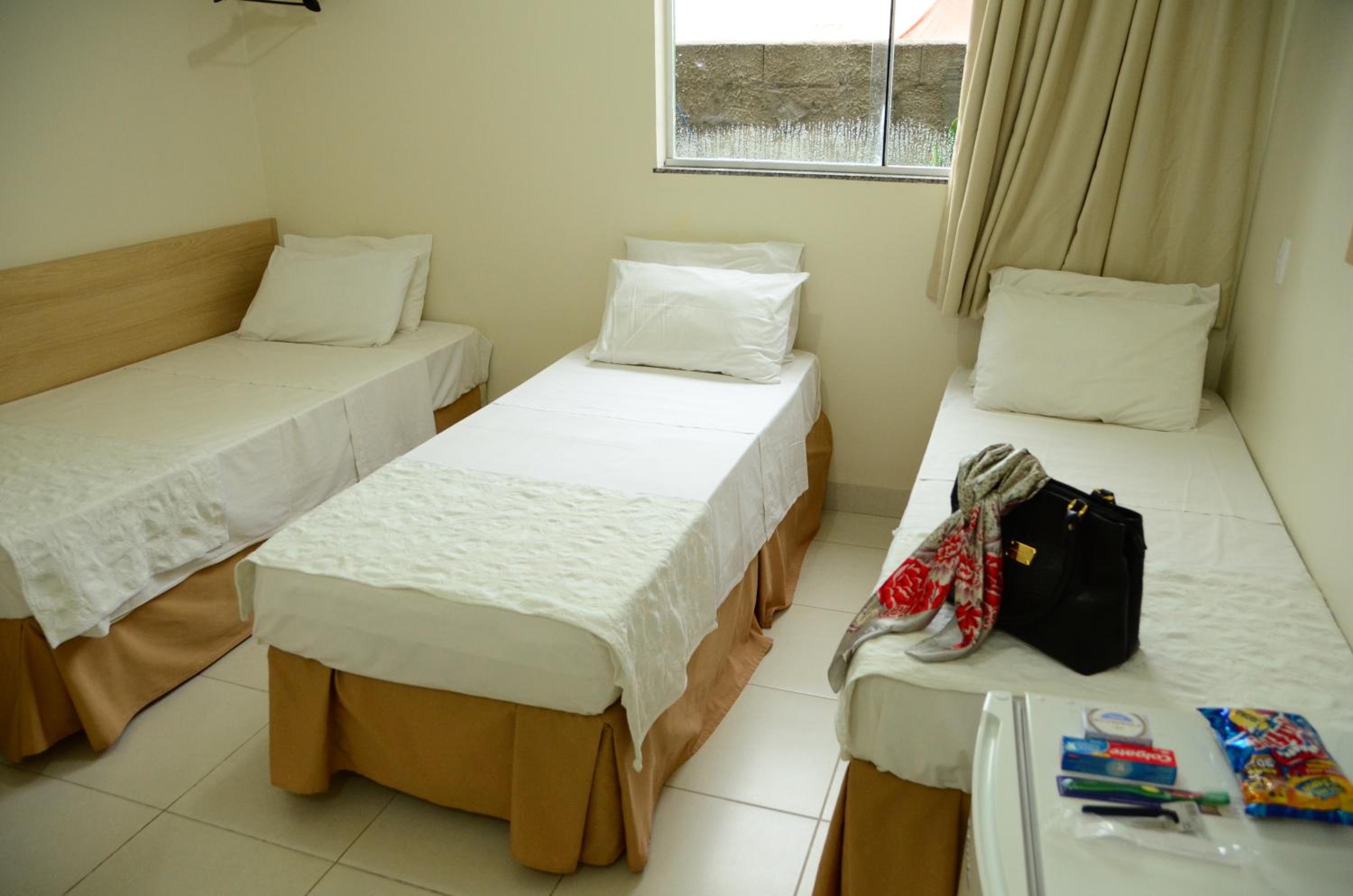 Standard Triple Room photo 2