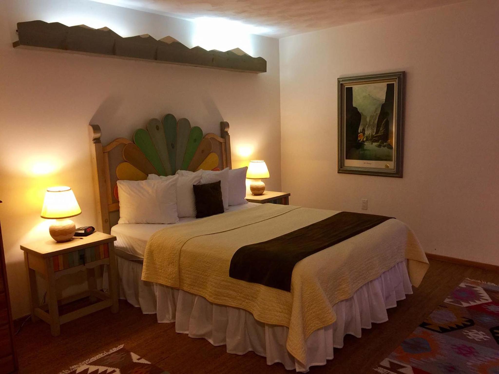 Business Single Room photo 1