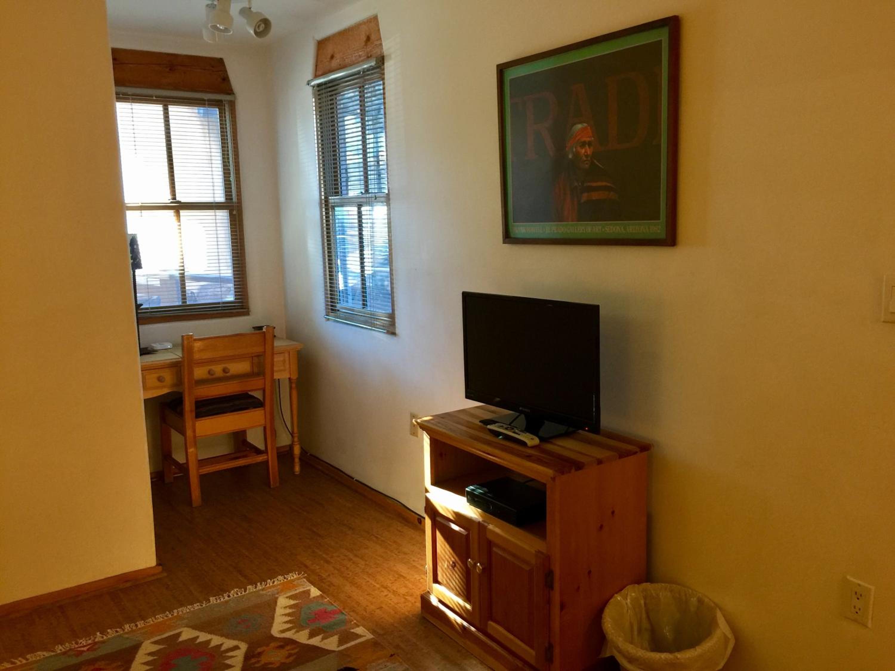 Business Single Room photo 3