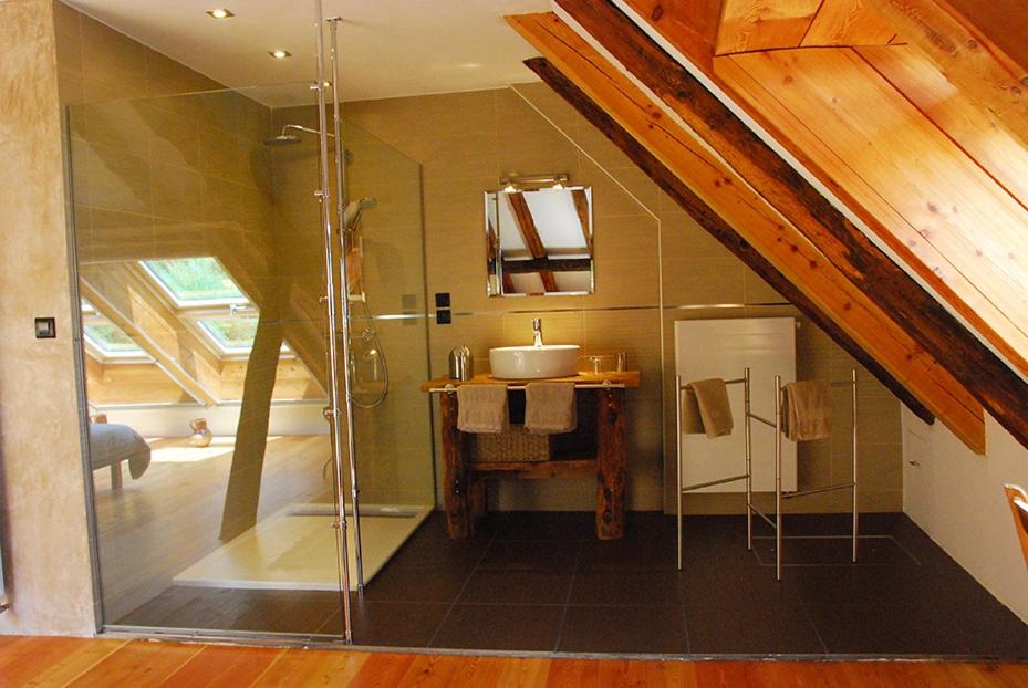 Comfort Triple Room with Shower photo 1