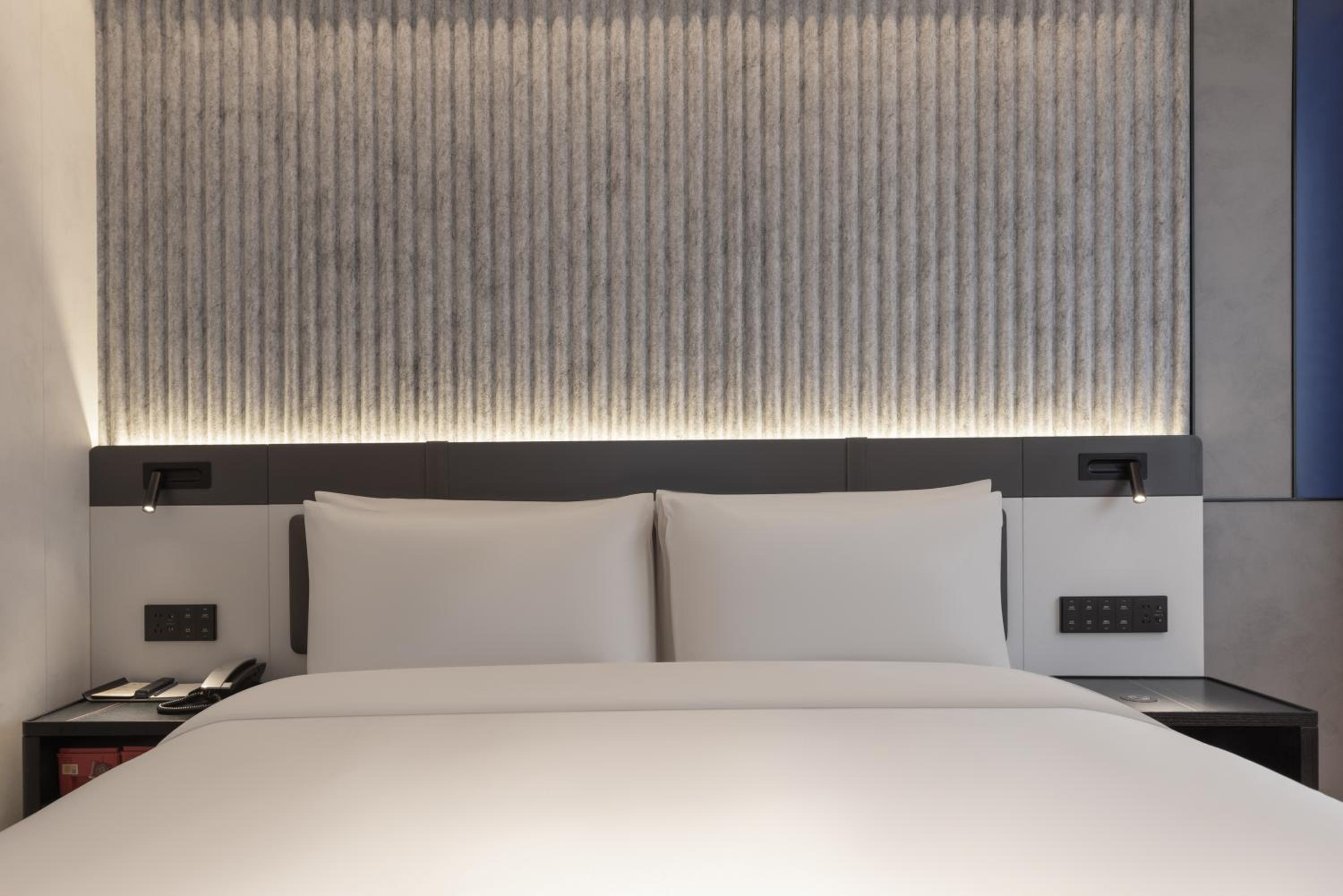 Selected King Room