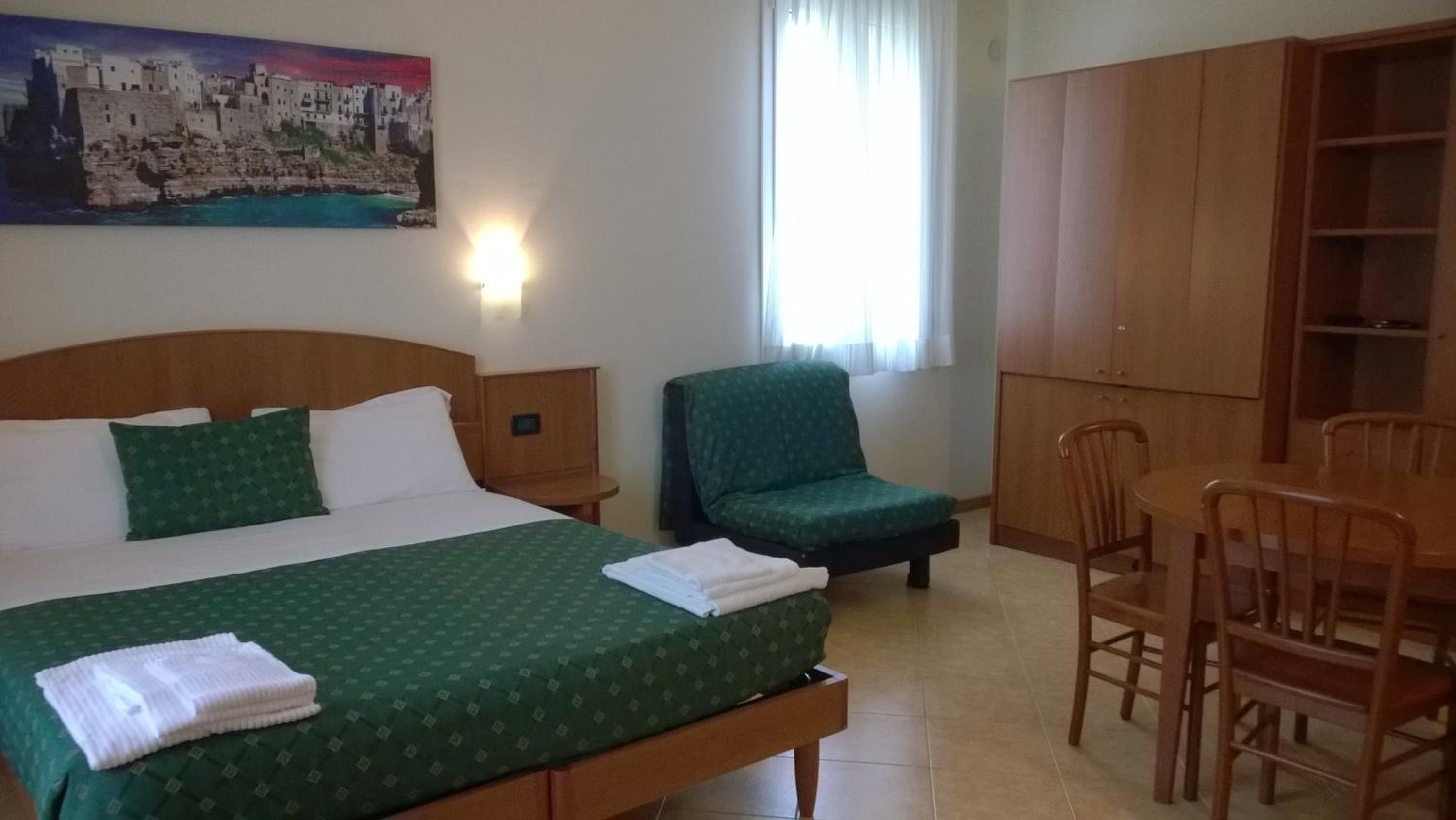 Superior Double Room photo 2