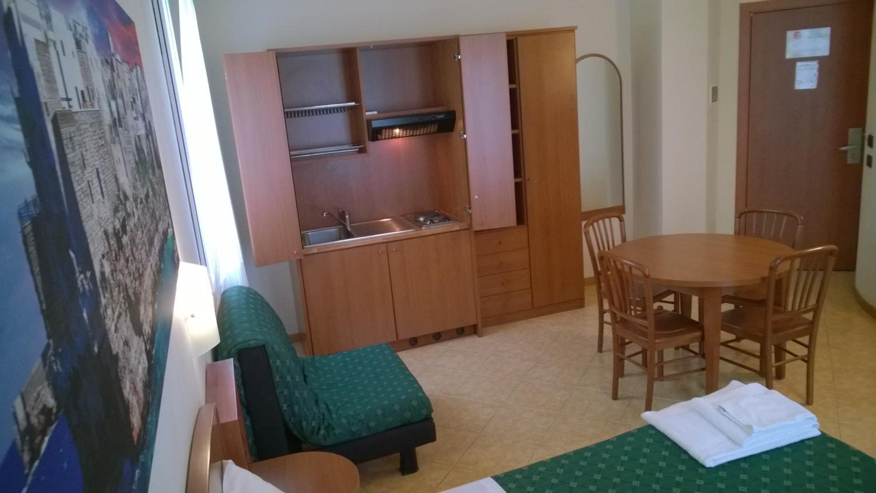 Superior Double Room photo 1
