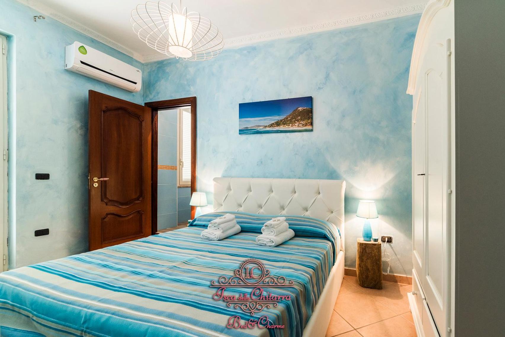 Deluxe Double or Twin Room photo 1