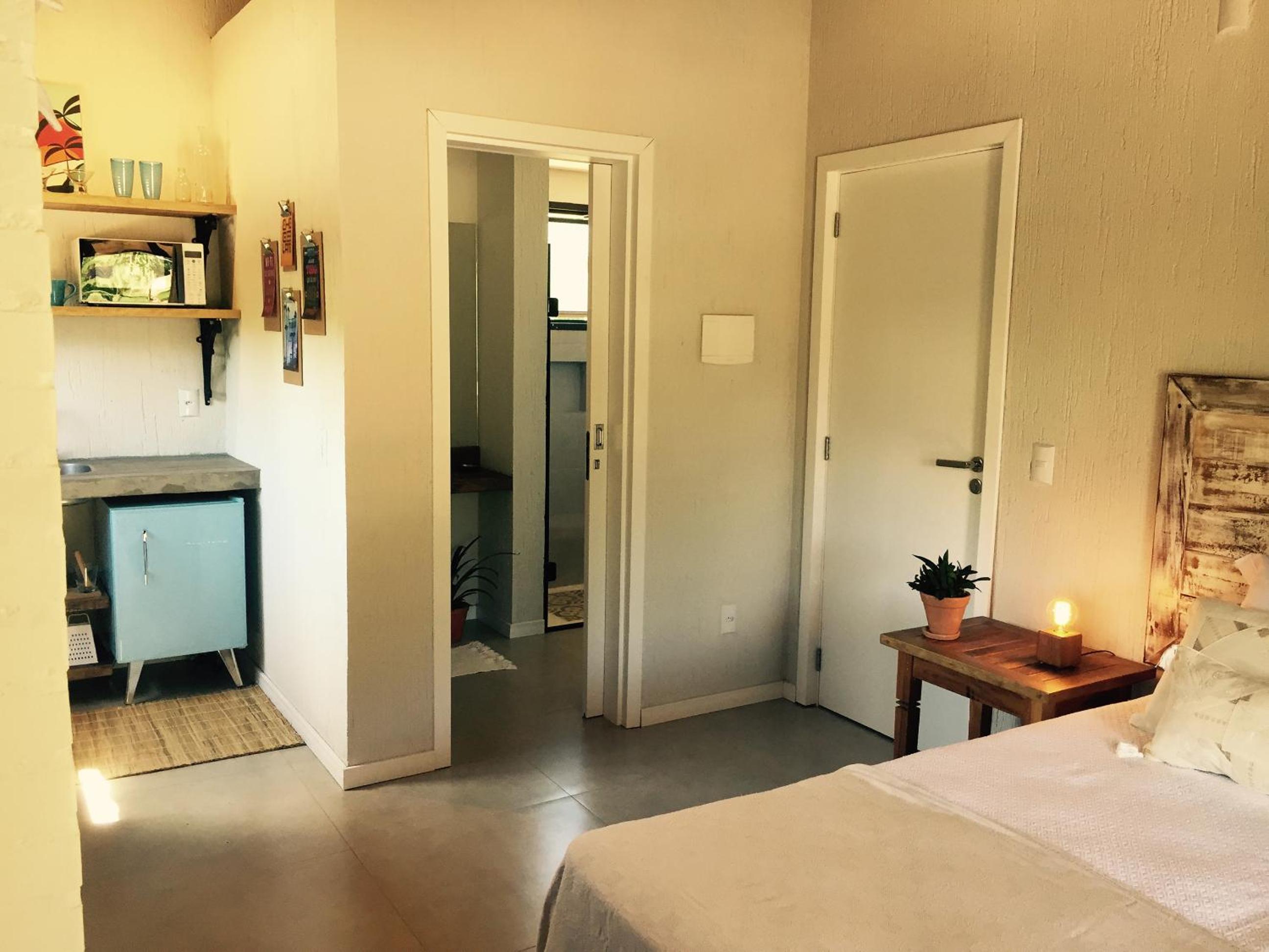 Suite with Balcony photo 2