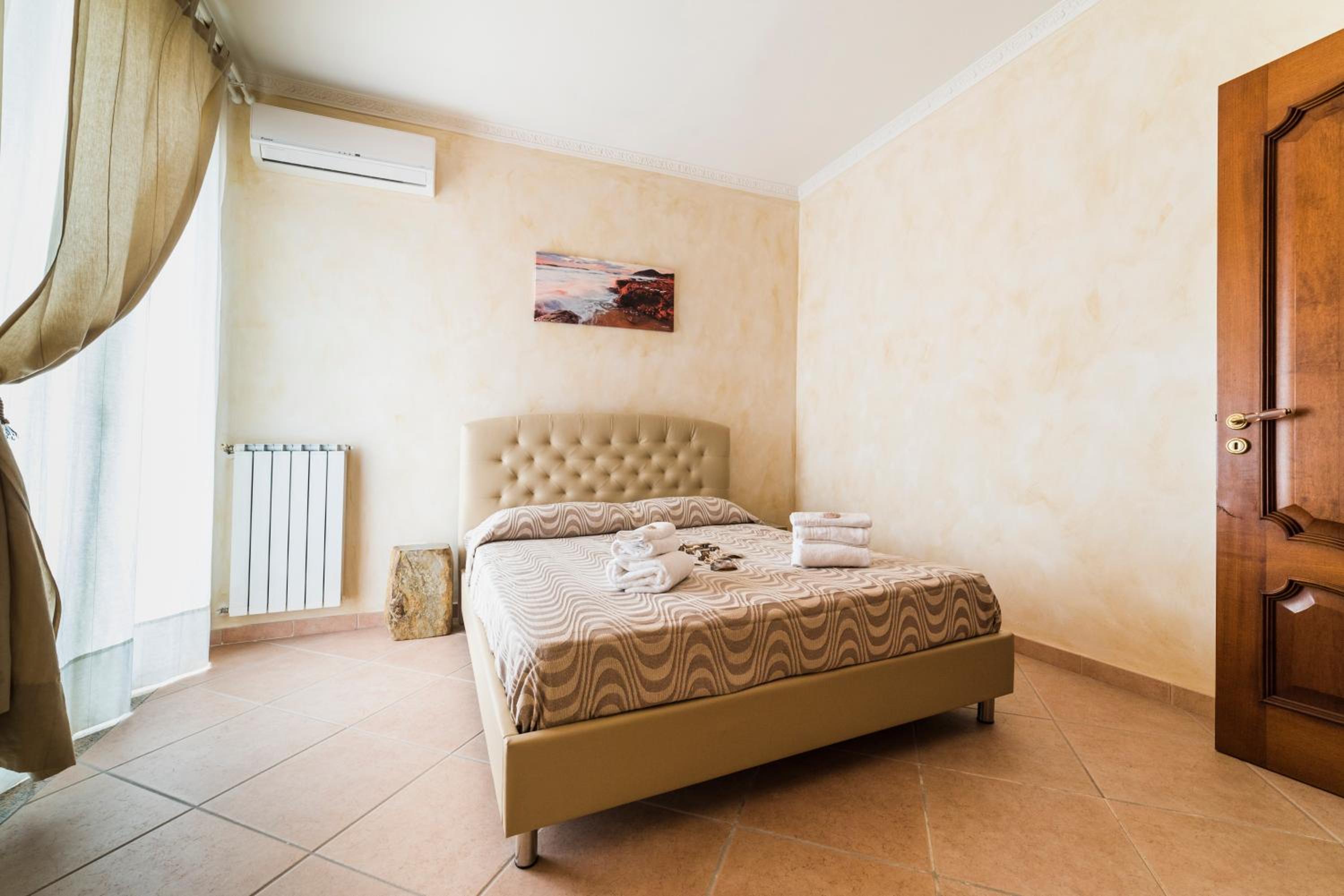 Double Room with Terrace photo 1