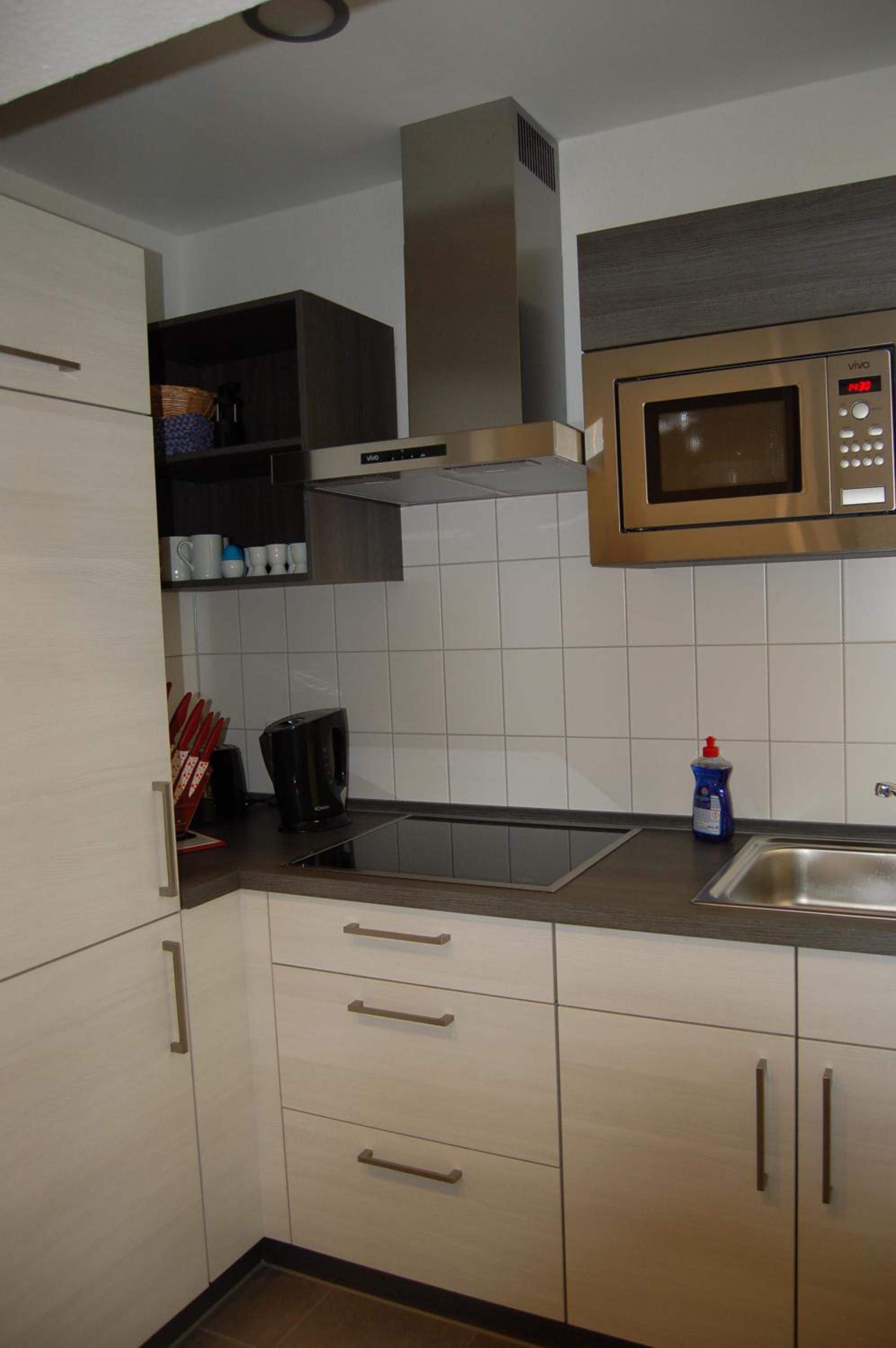 Apartment photo 2