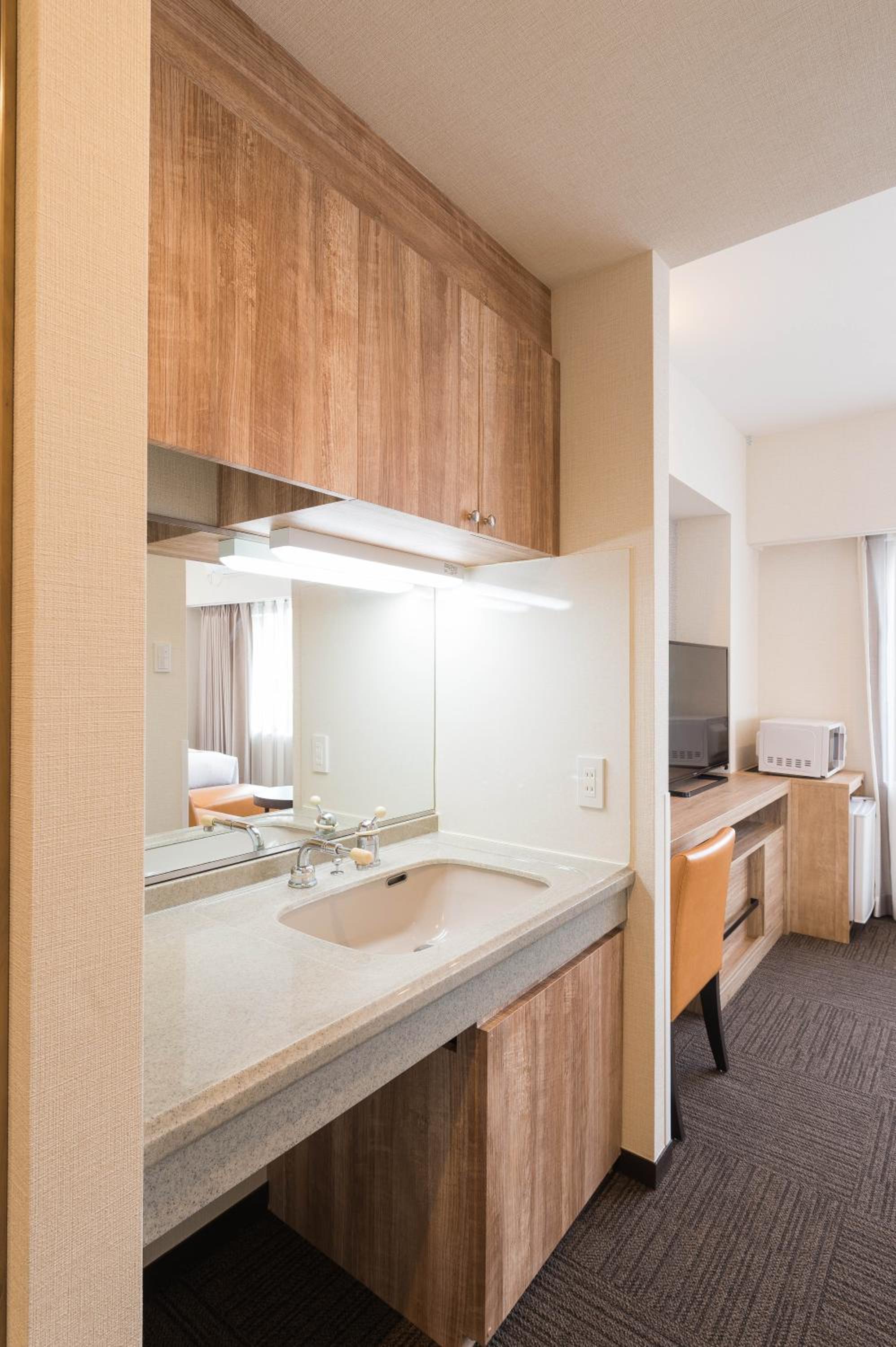 Superior Twin Room - Non-Smoking - No Cleaning