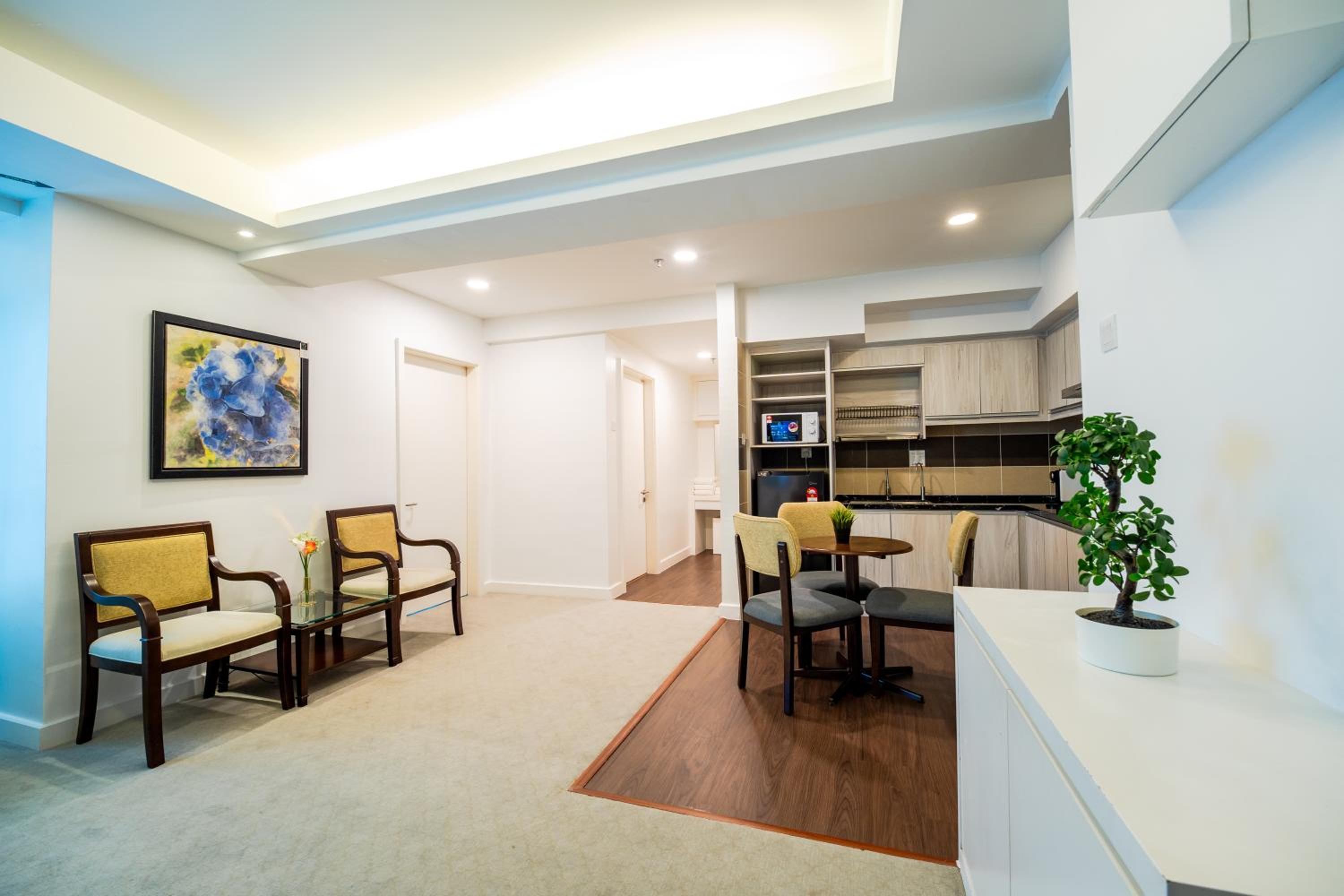 Premier Suite