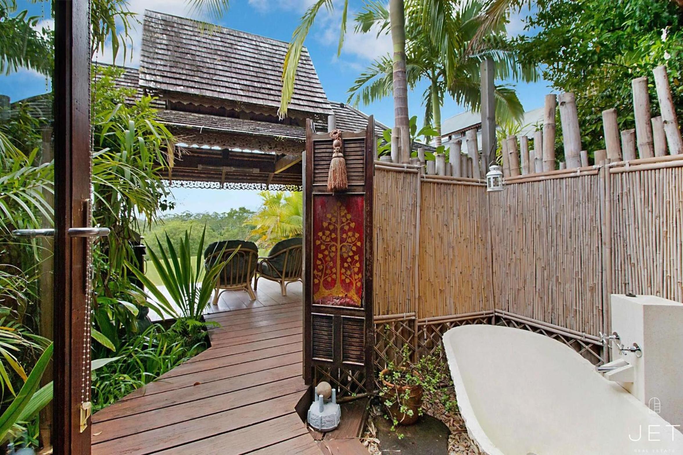 Deluxe Villa photo 3