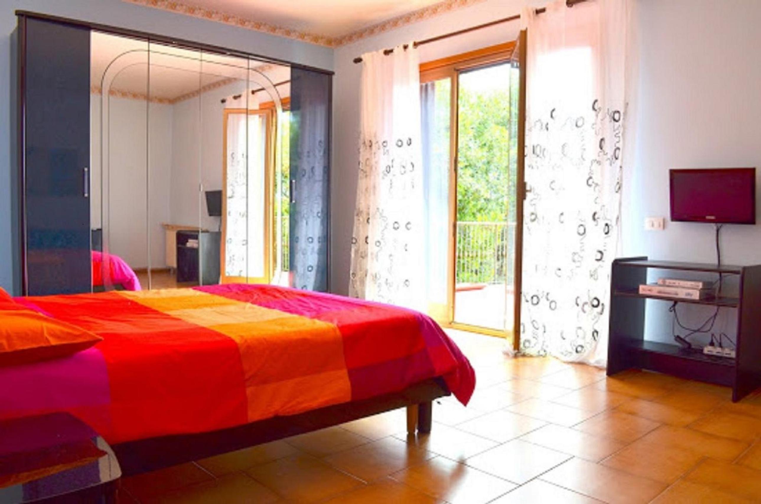 King Room with Garden View photo 2