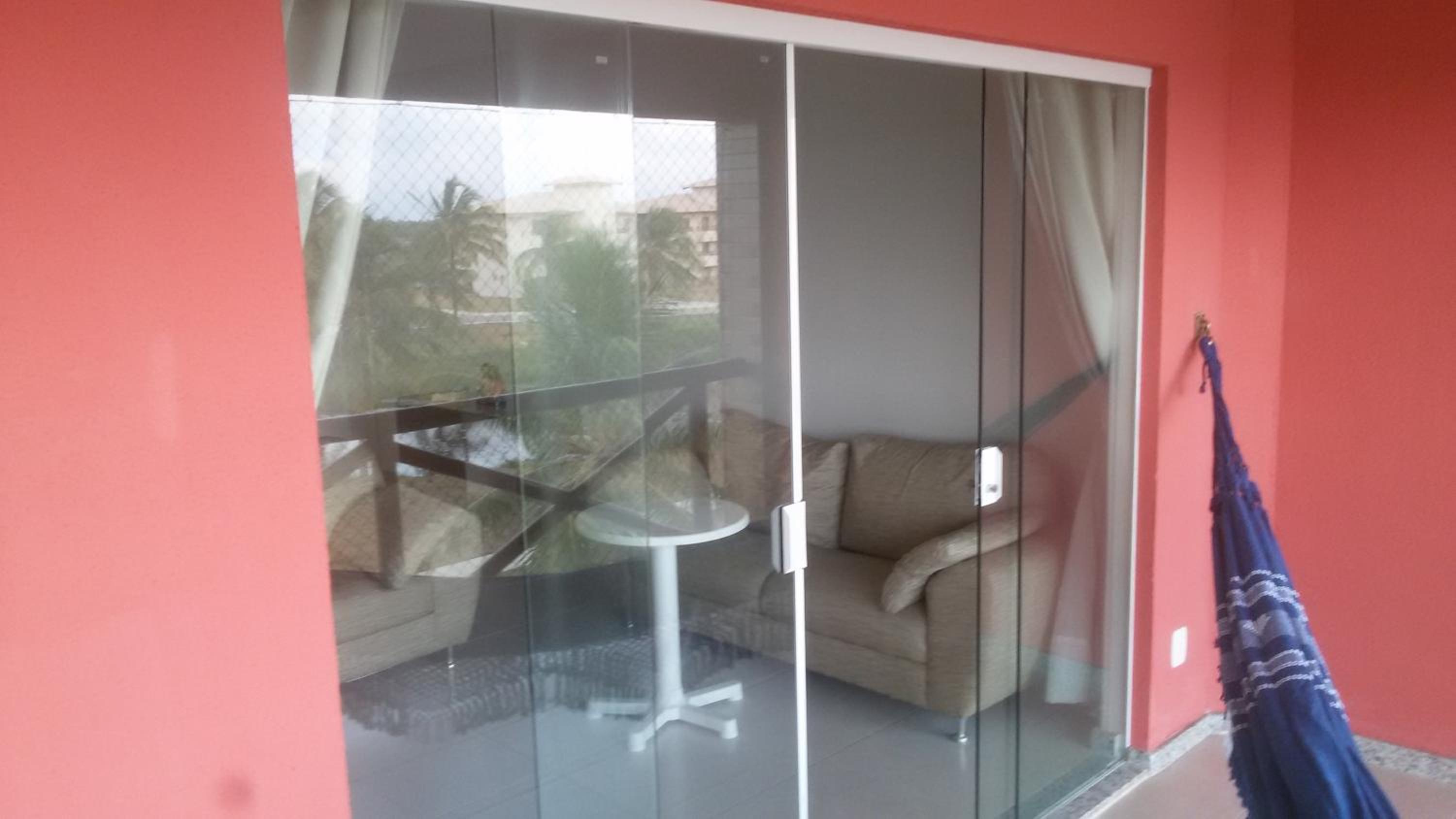 Apartment with Pool View photo 2