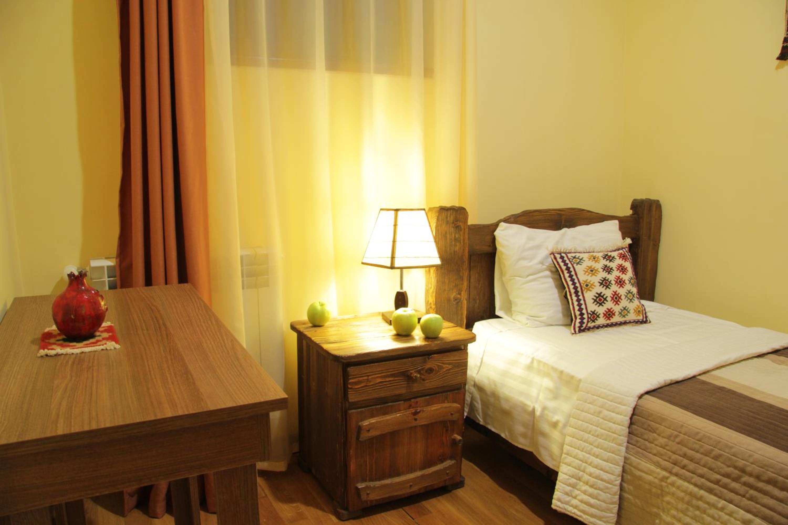 Economy Single Room photo 3