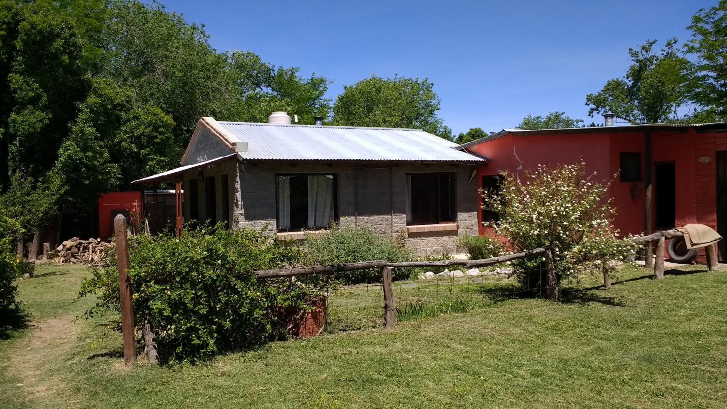 Two-Bedroom Bungalow photo 2