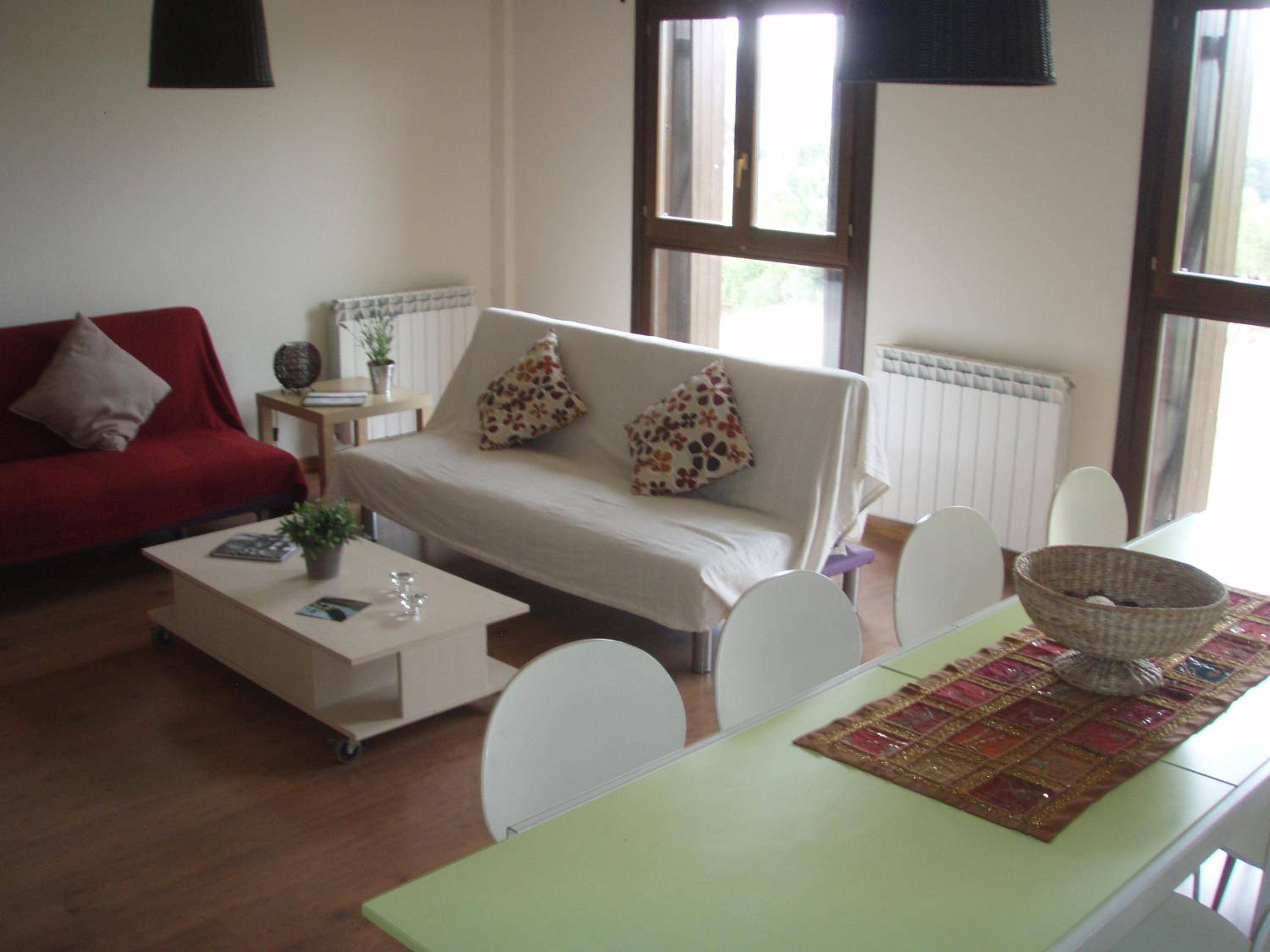 Villa de Cuatro Habitaciones