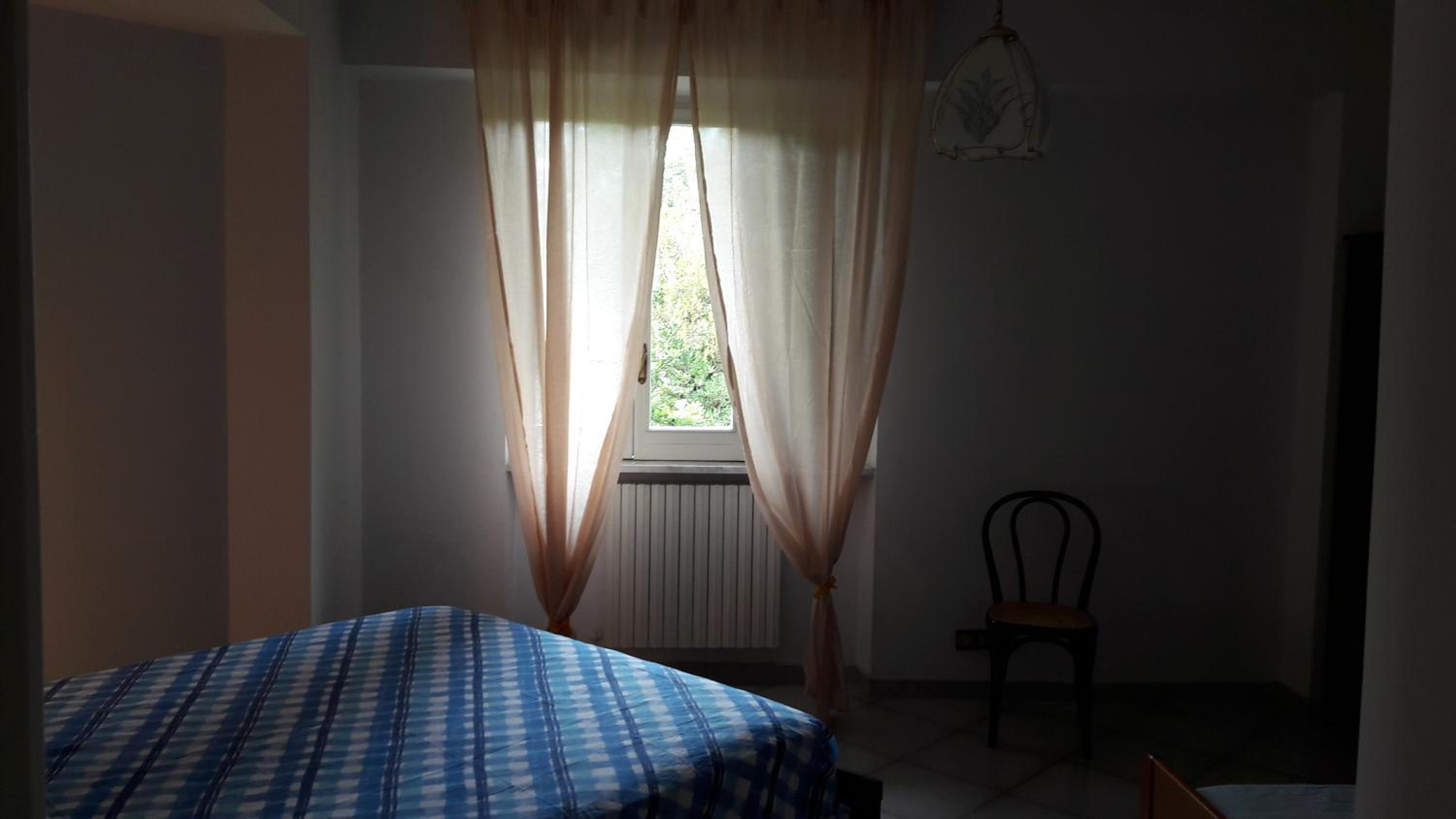 Deluxe Double Room (2 Adults + 1 Child) photo 3