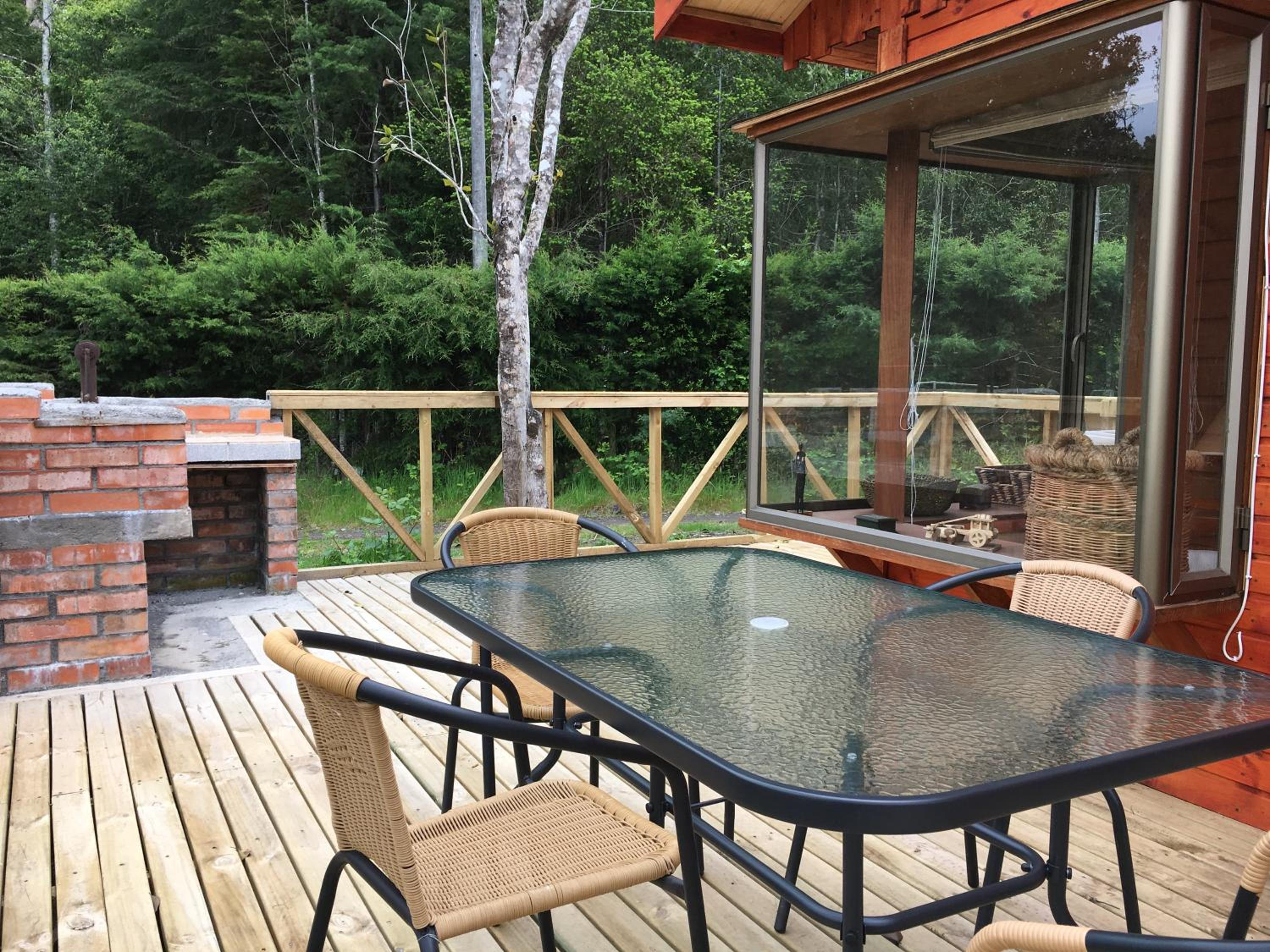 Chalet photo 2