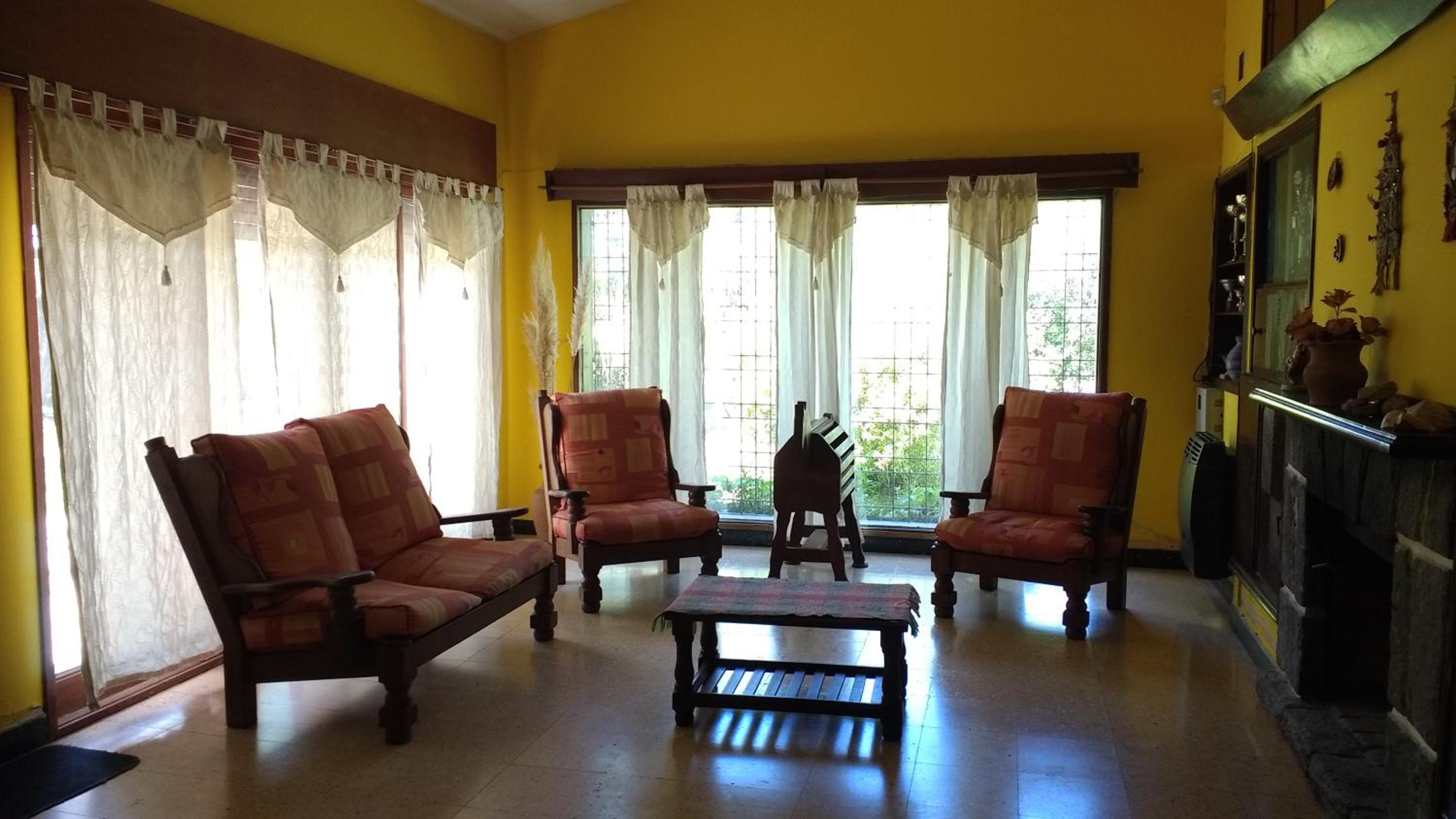 Family Bungalow photo 1