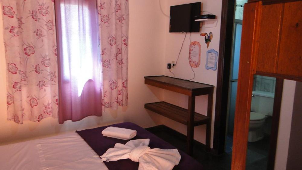 Quadruple Room with Balcony photo 2