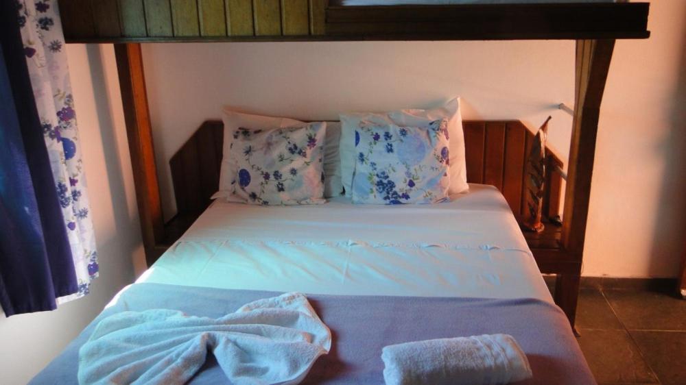 Quadruple Room with Balcony photo 1