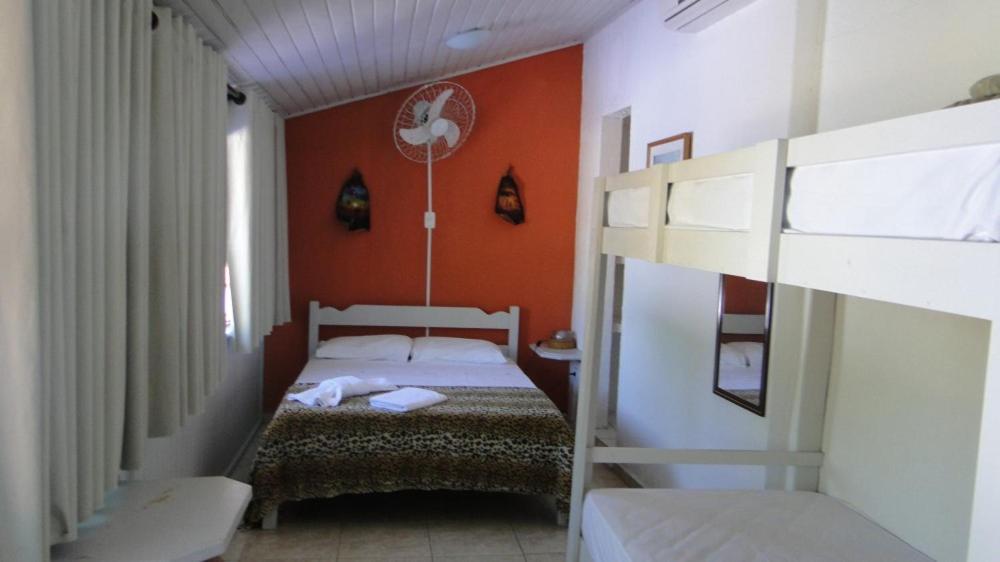 Quadruple Room photo 1