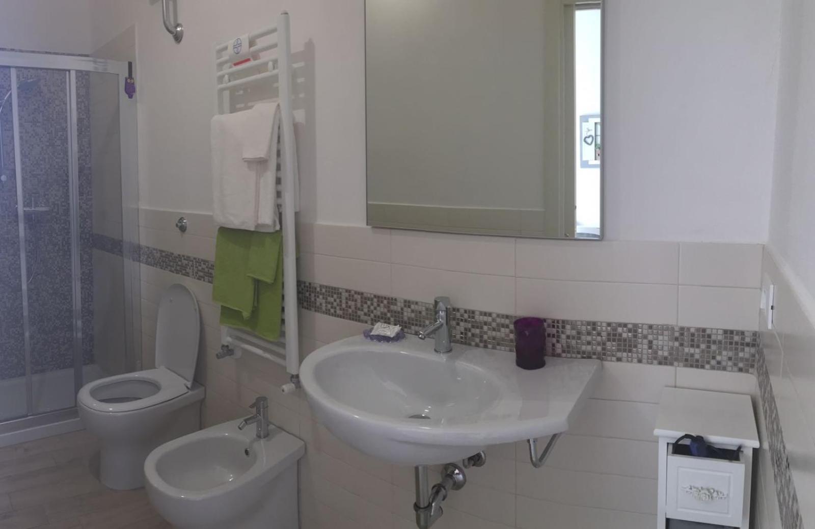 Double Room with Terrace photo 3