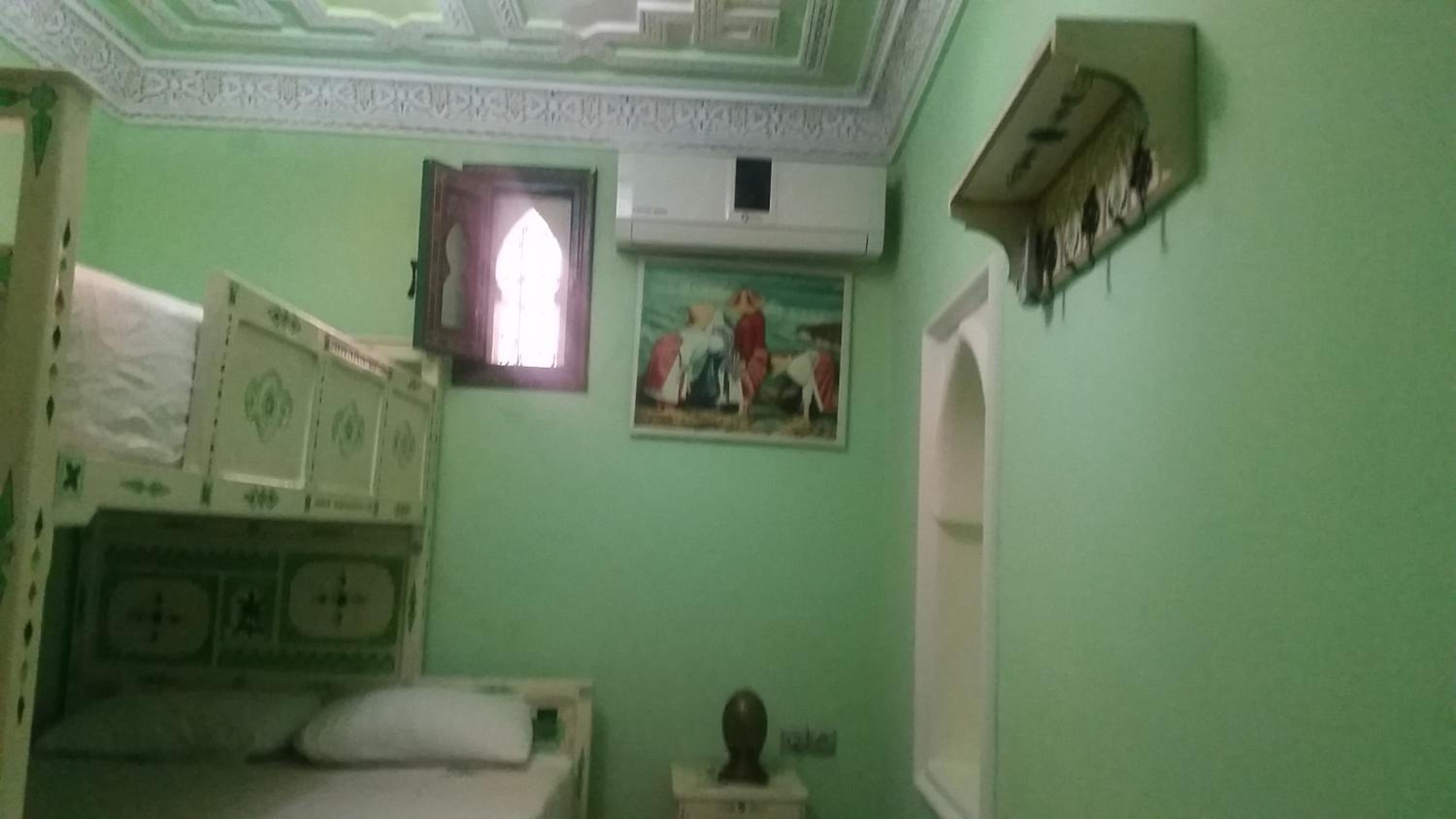 Triple Room with Private Bathroom photo 1