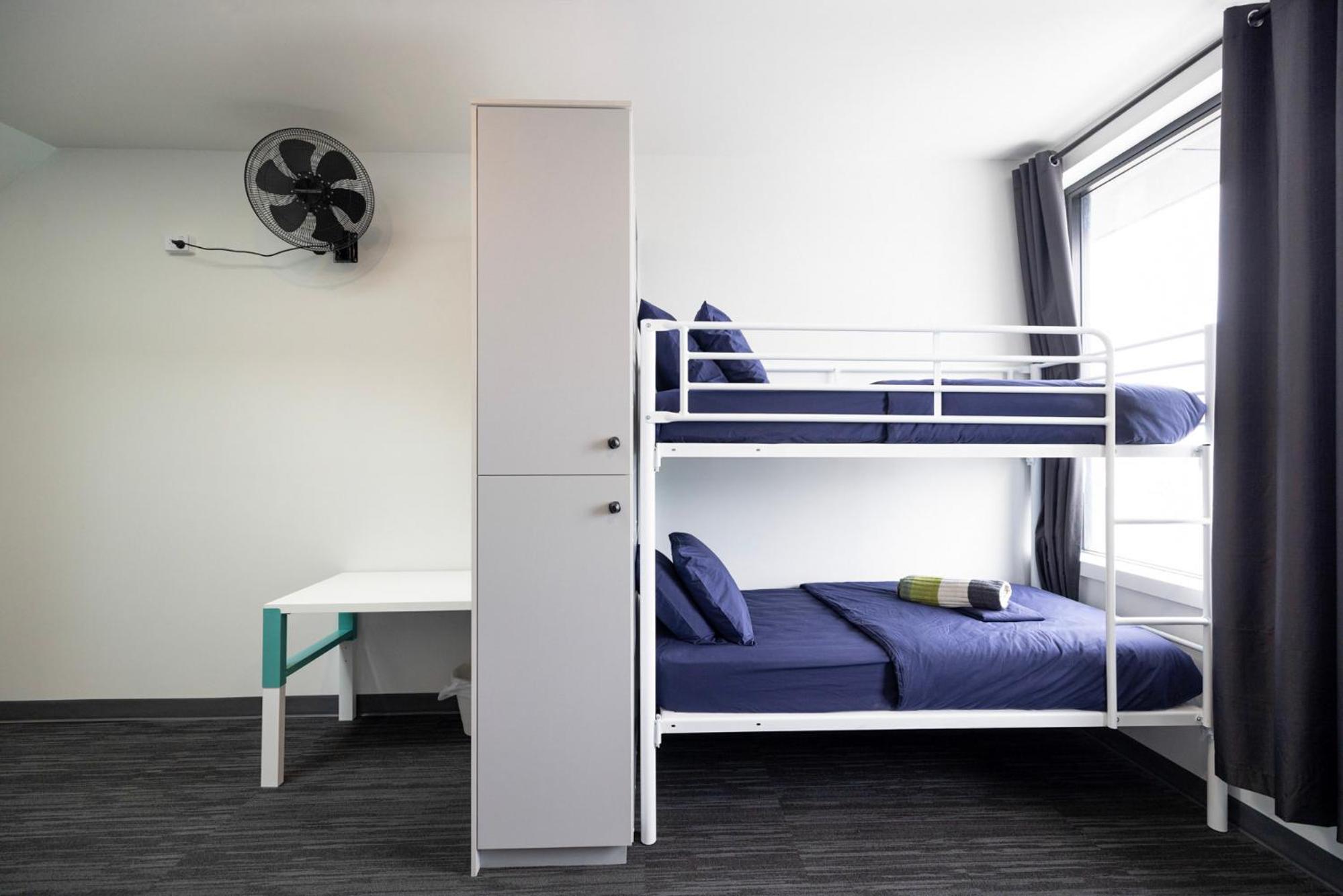 4 Bed Female Dorm photo 1