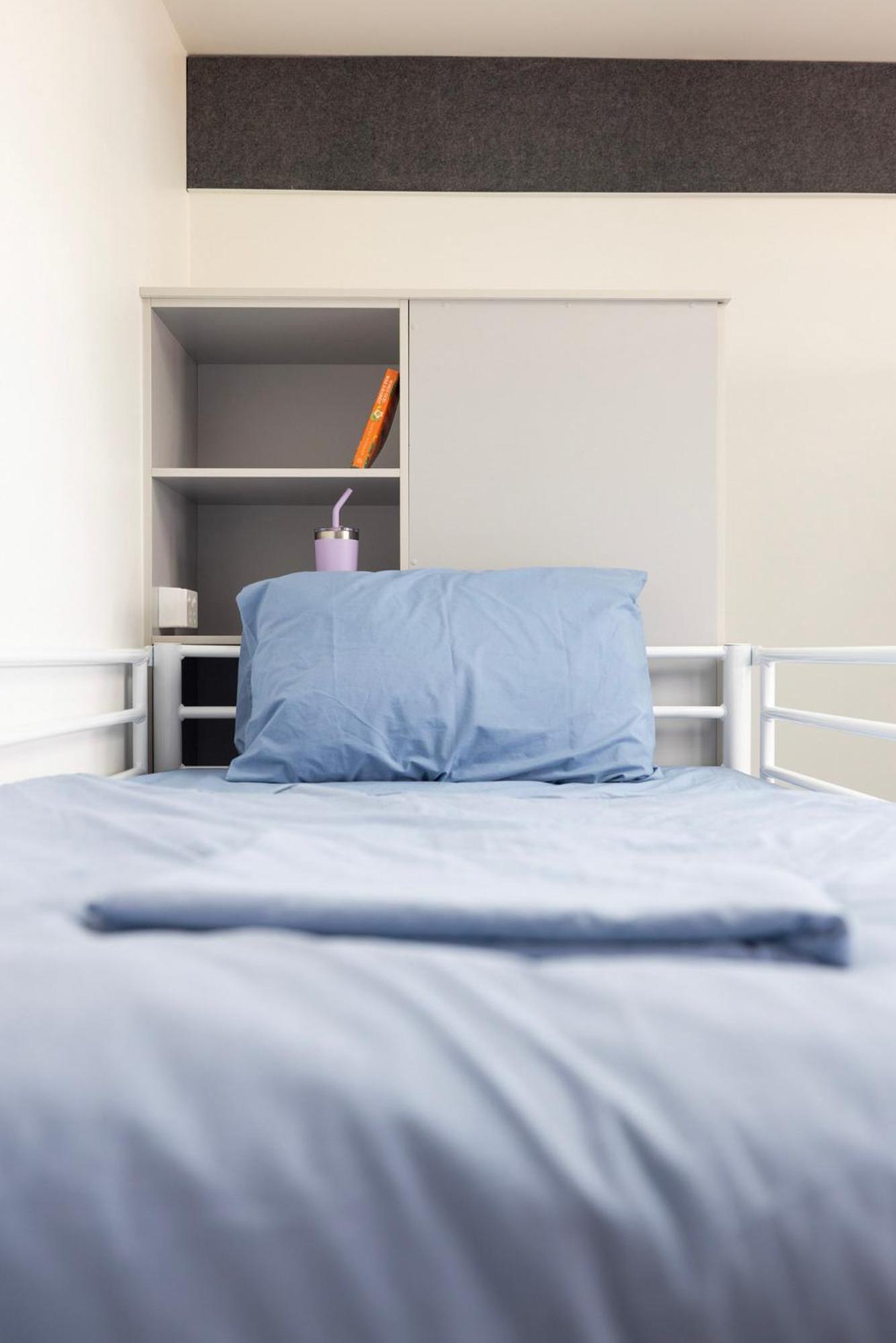 4 King Bed Mixed Dorm photo 1