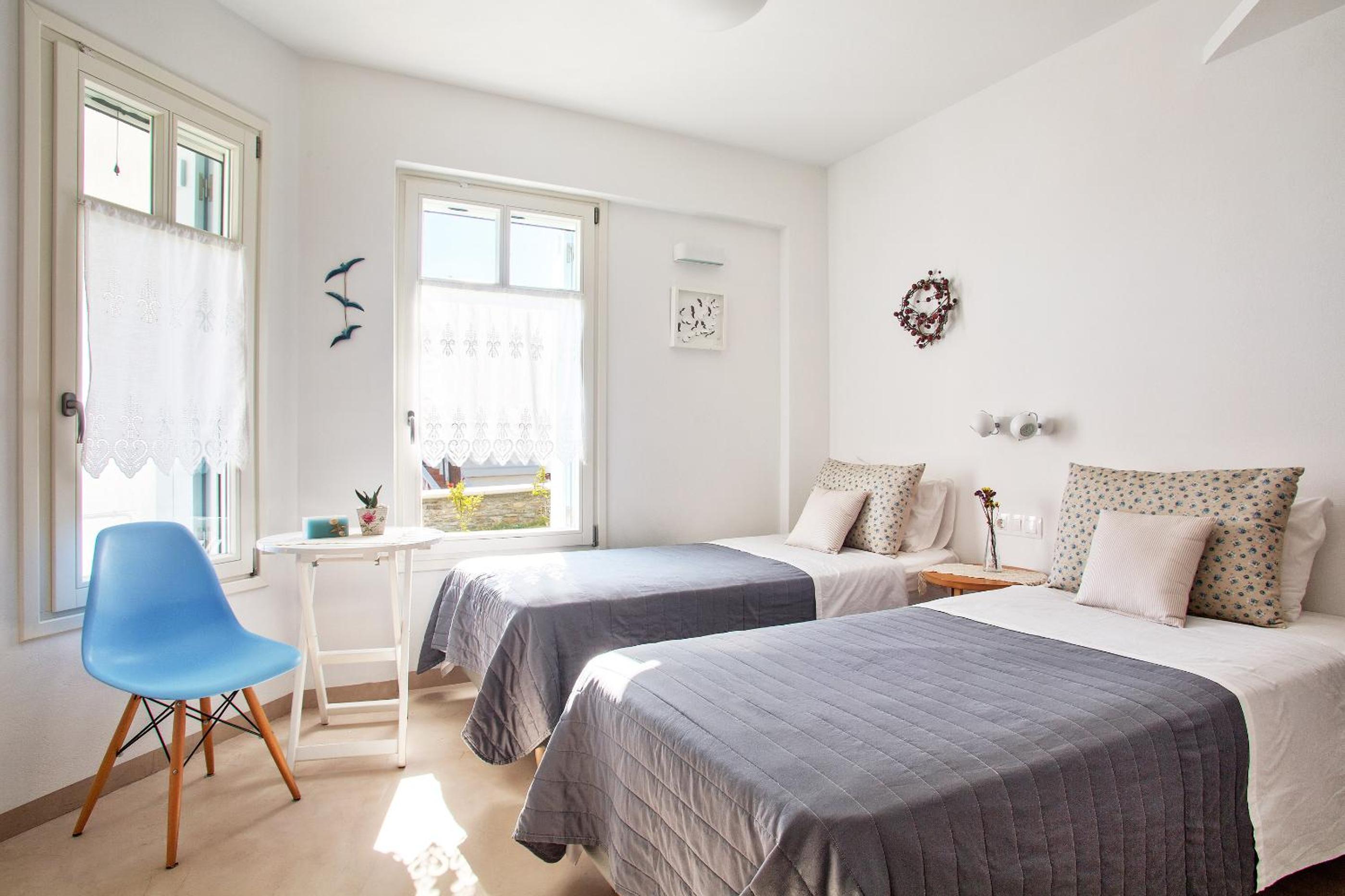 Standard Double or Twin Room - Ground Floor photo 2