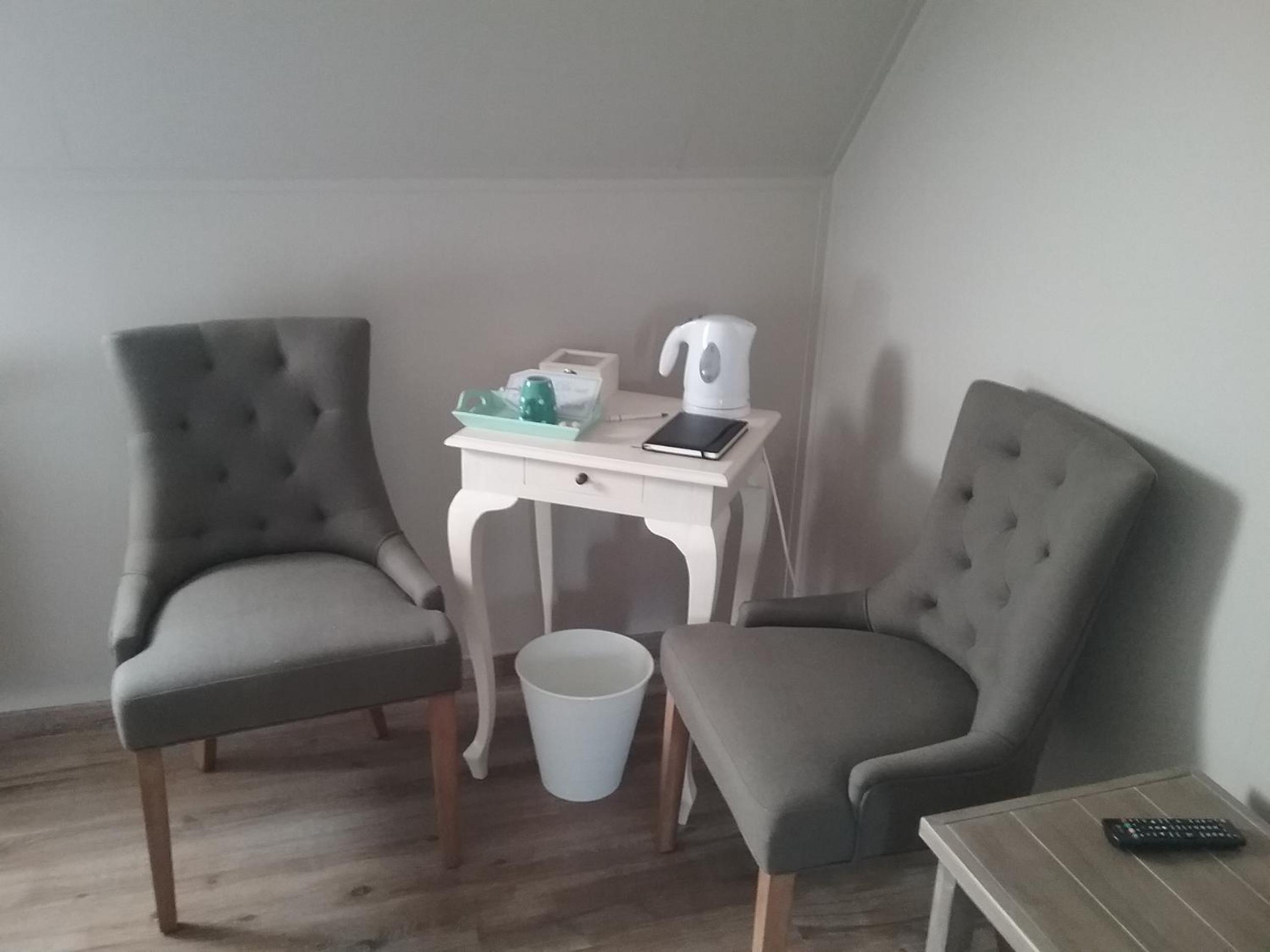 King Room photo 1