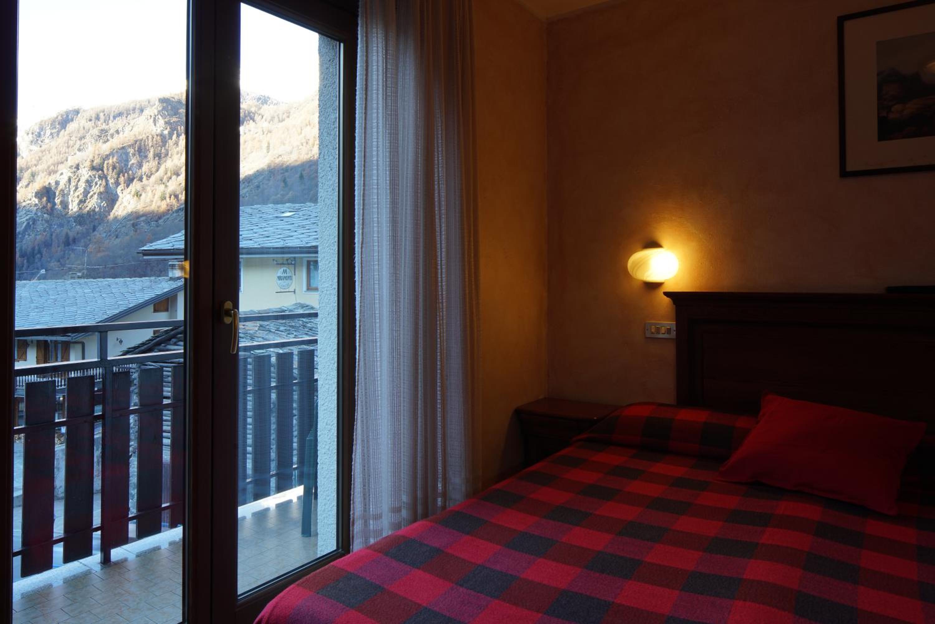 Double or Twin Room photo 2
